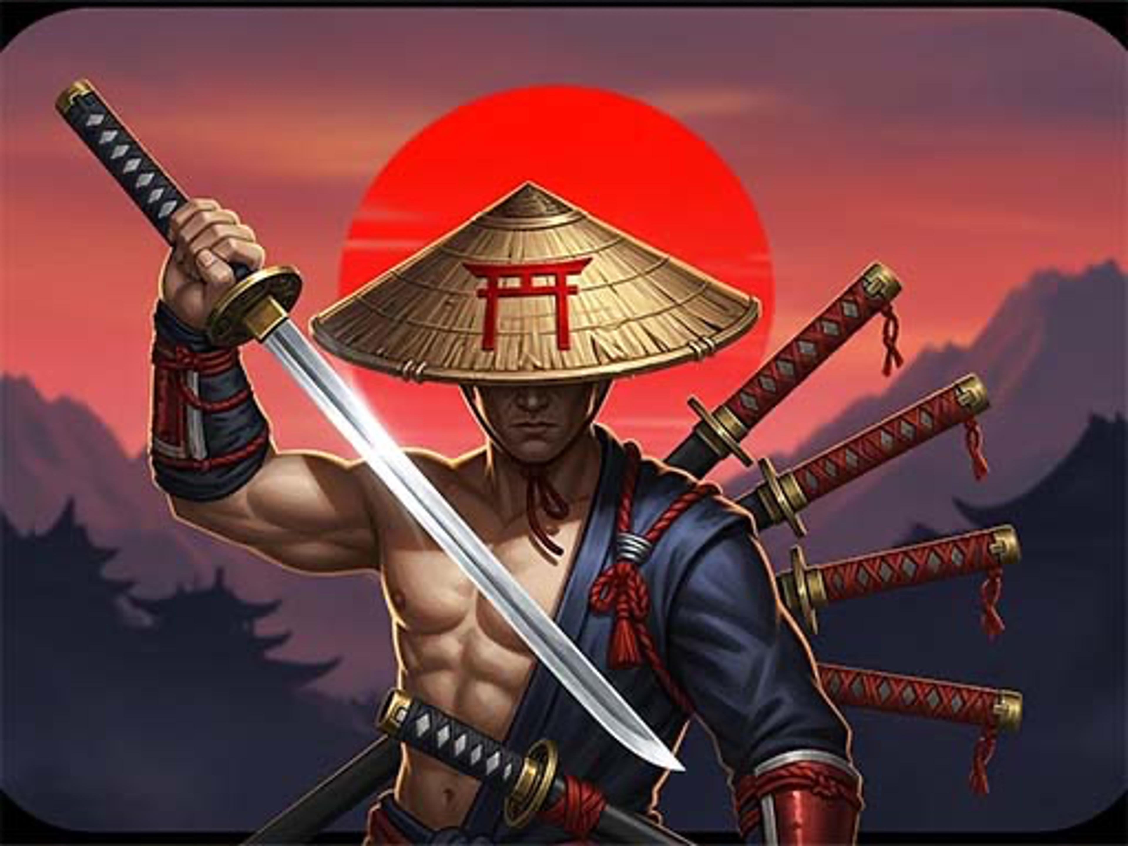 Dungeon Fighter 3D logo