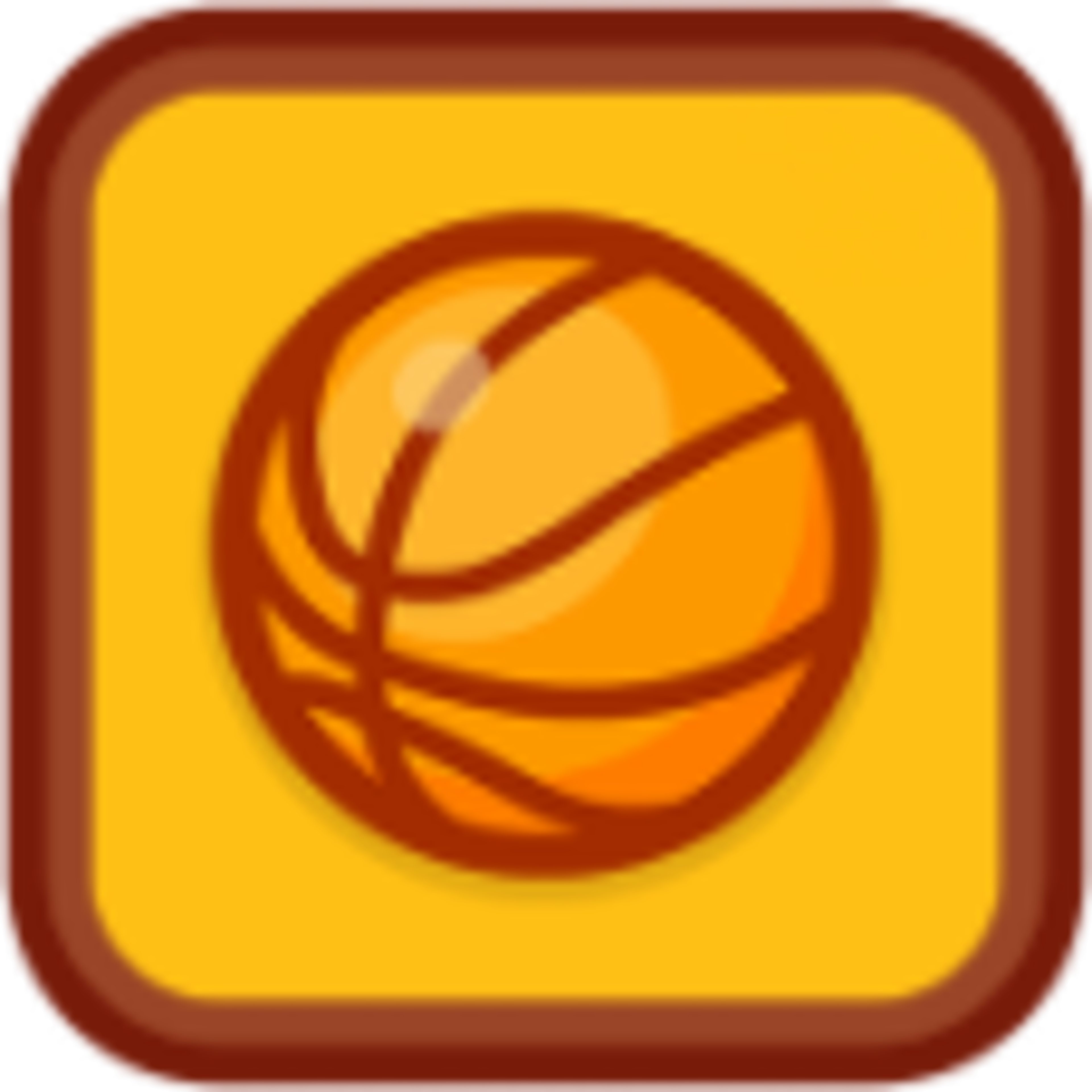 Dunk Shot logo
