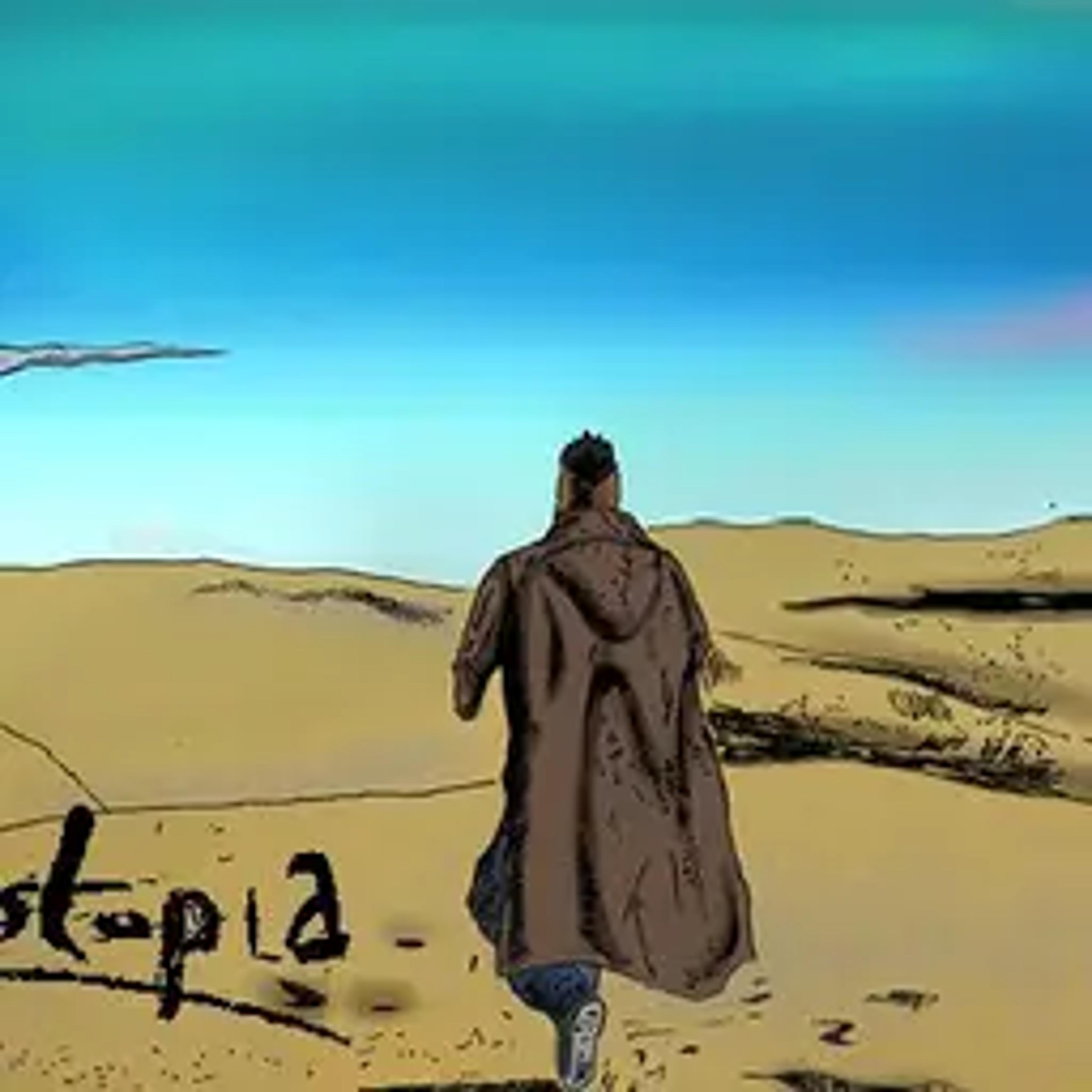 Dystopia RPG