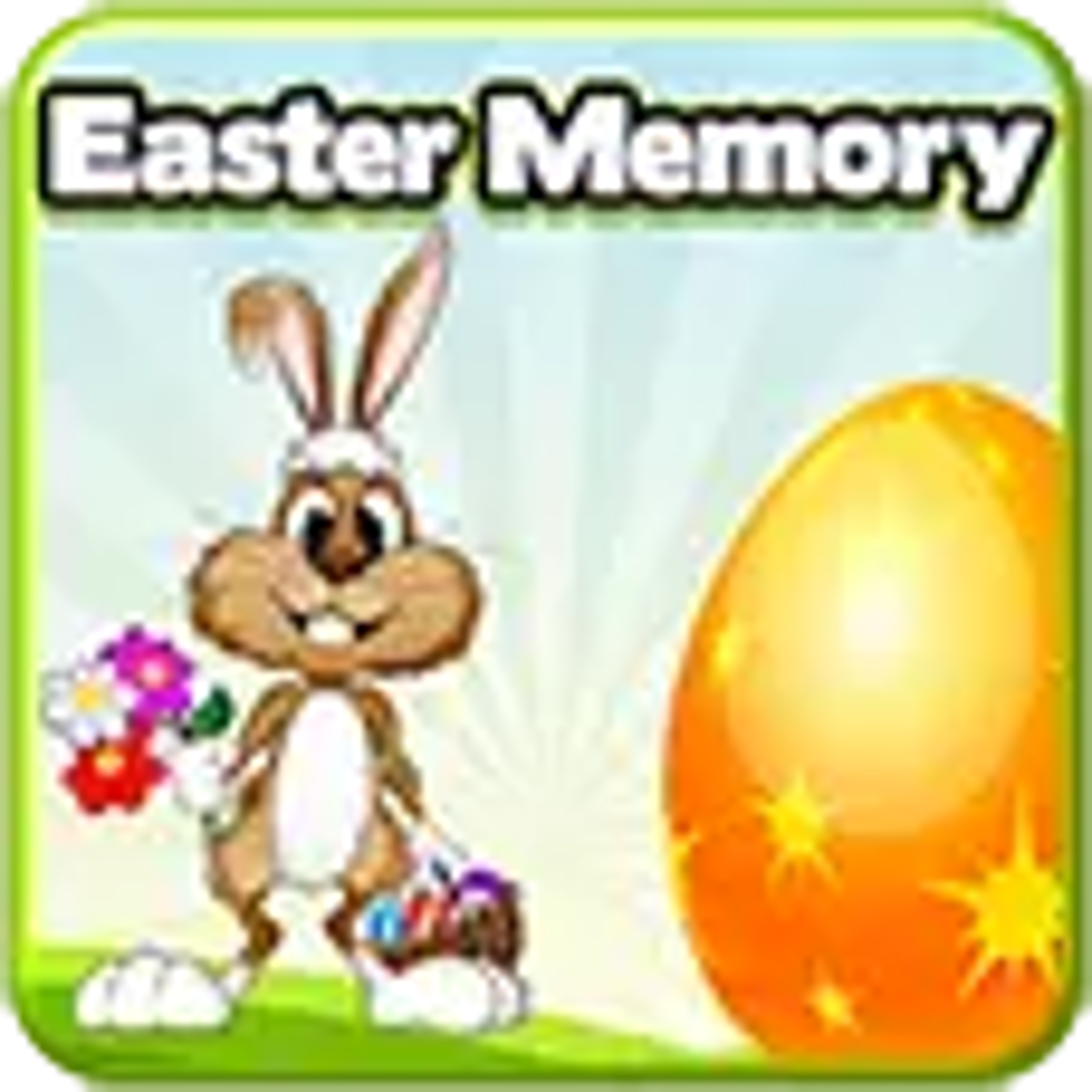 Easter Memory