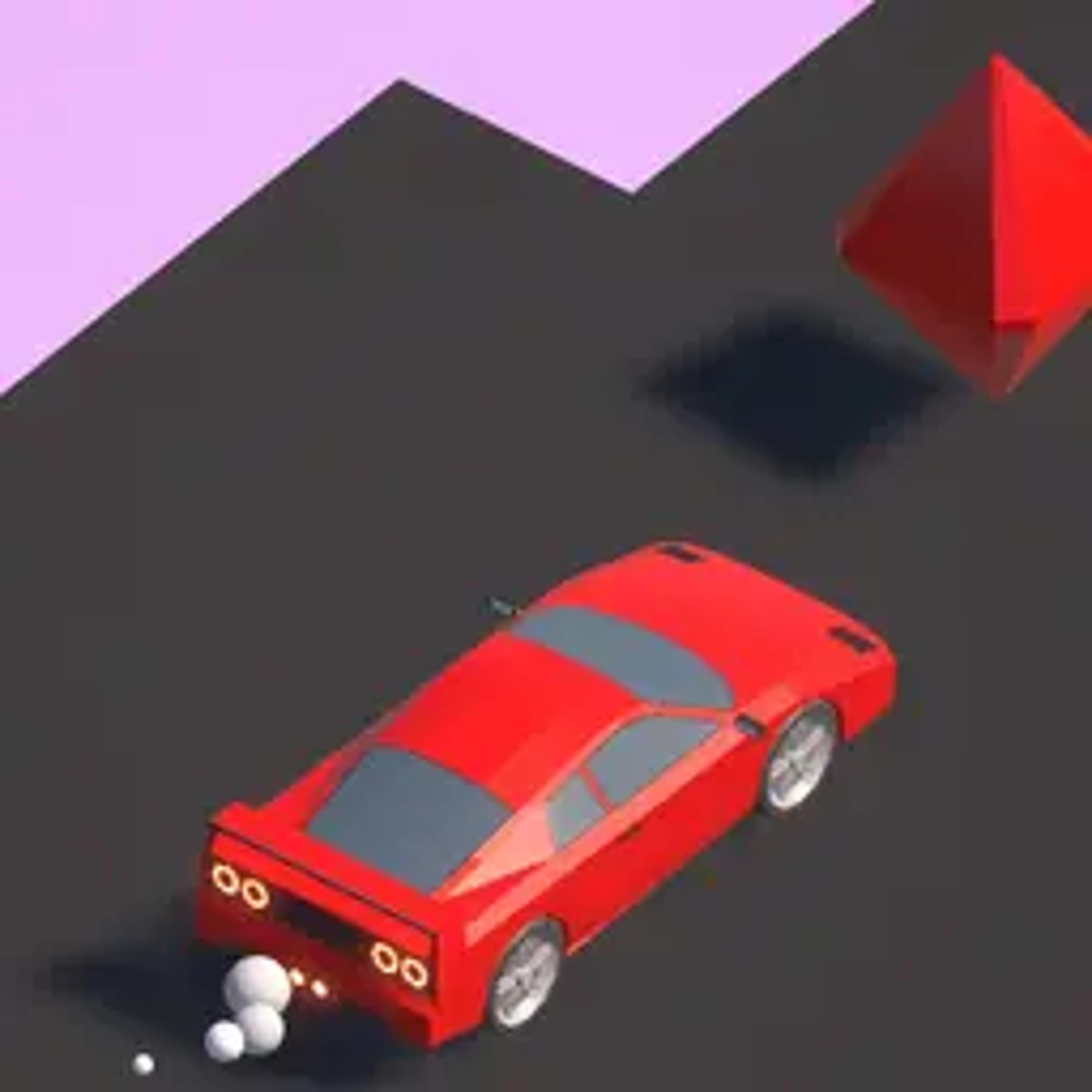 Edge Racing