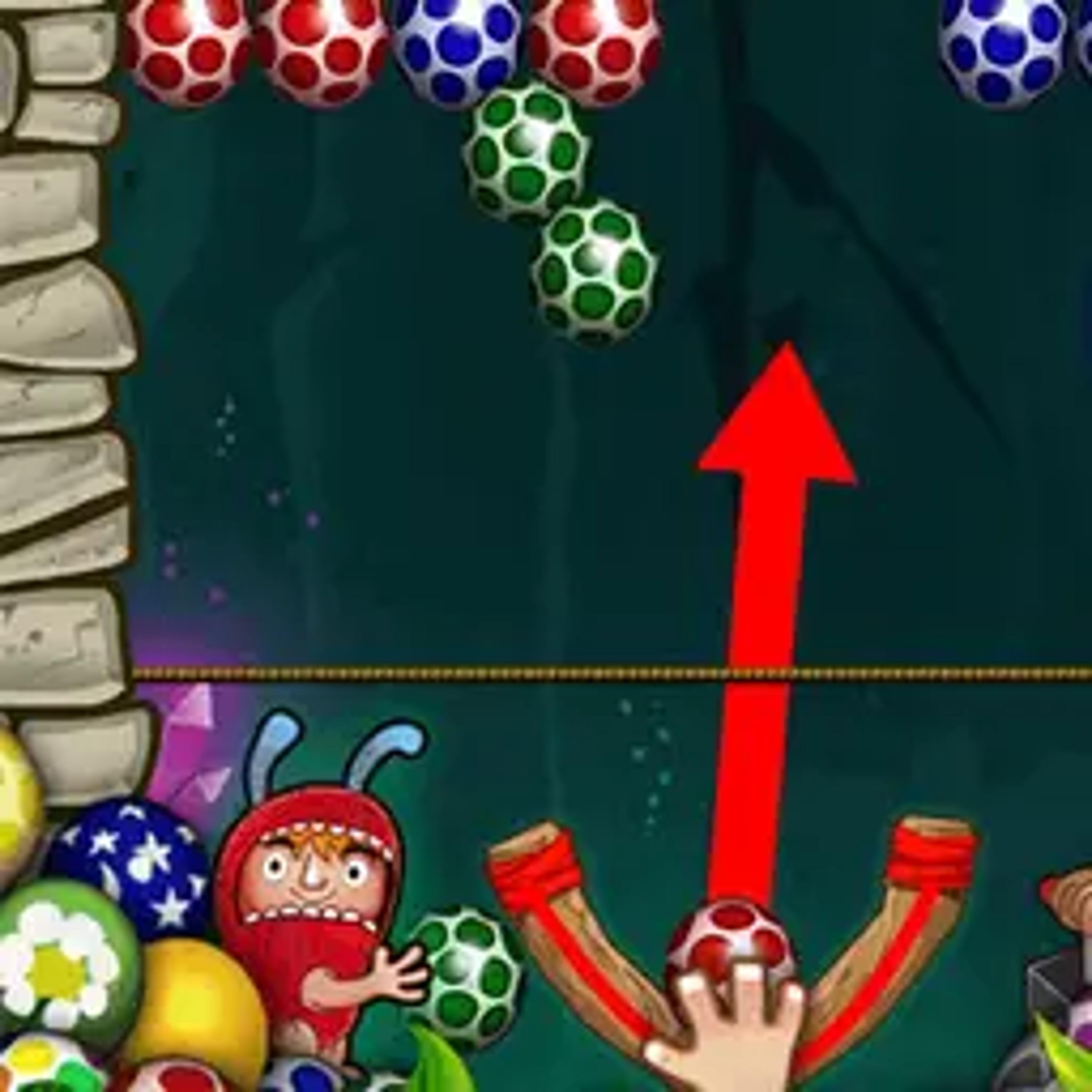 Egg Shooter 2