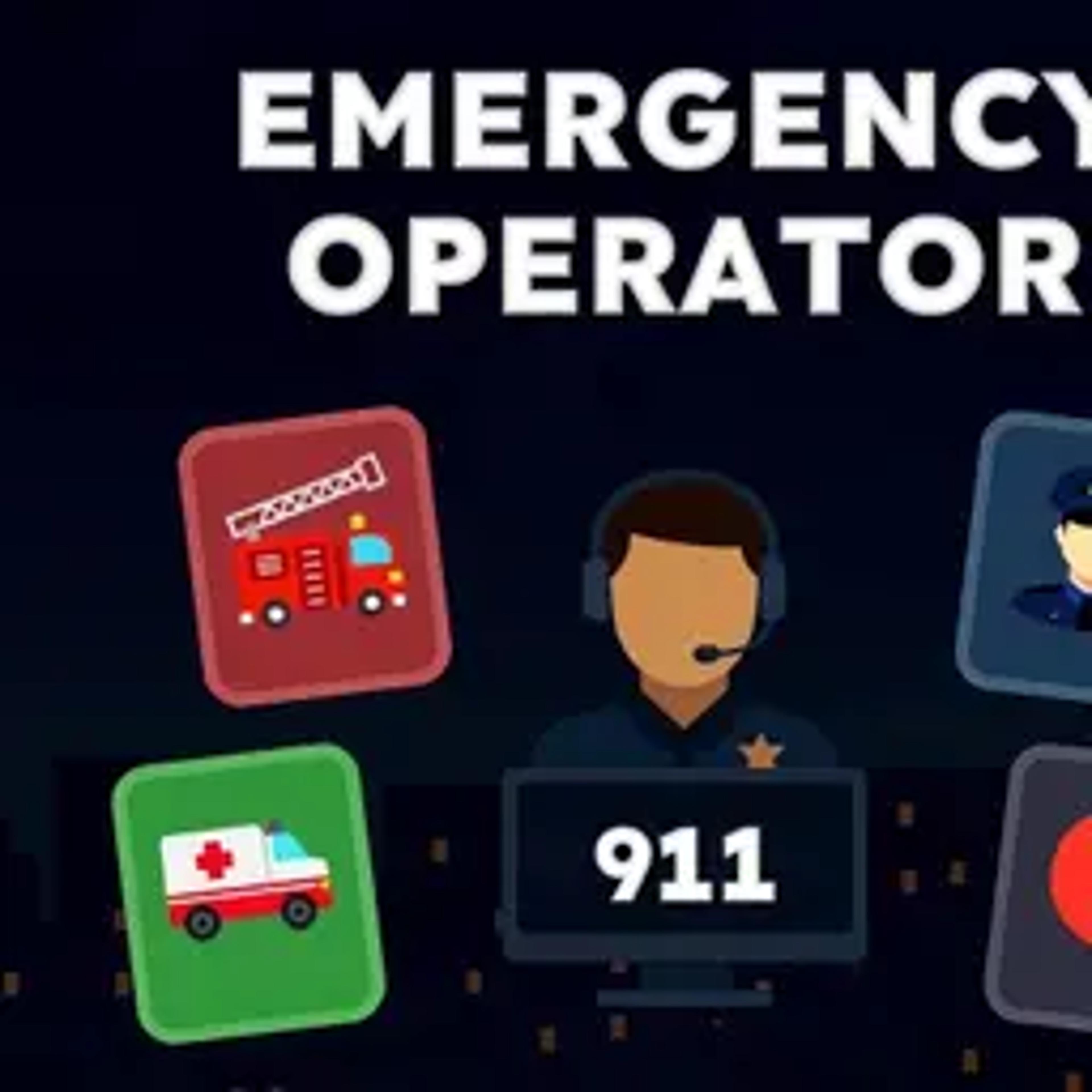 Emergency Operator