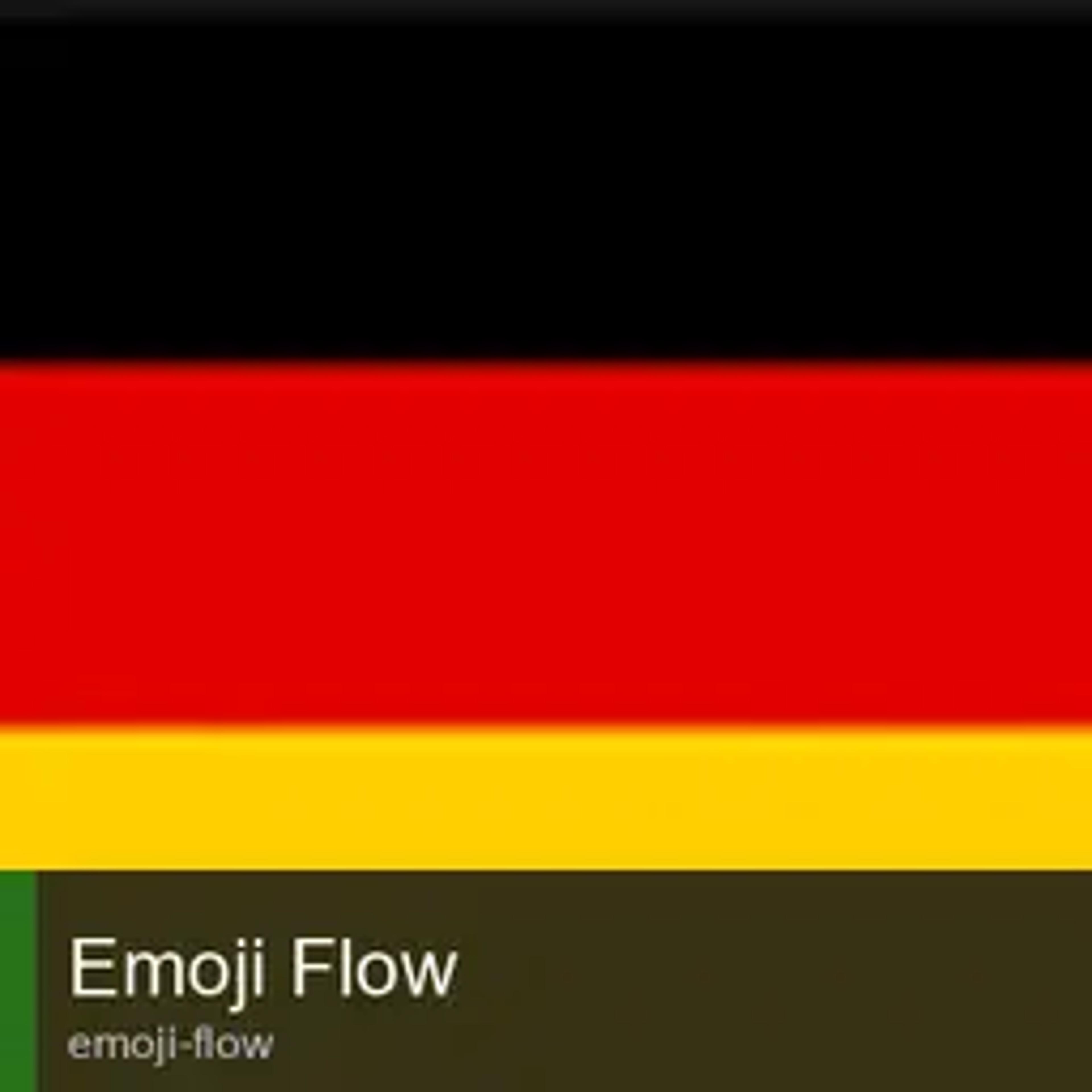 Emoji Flow