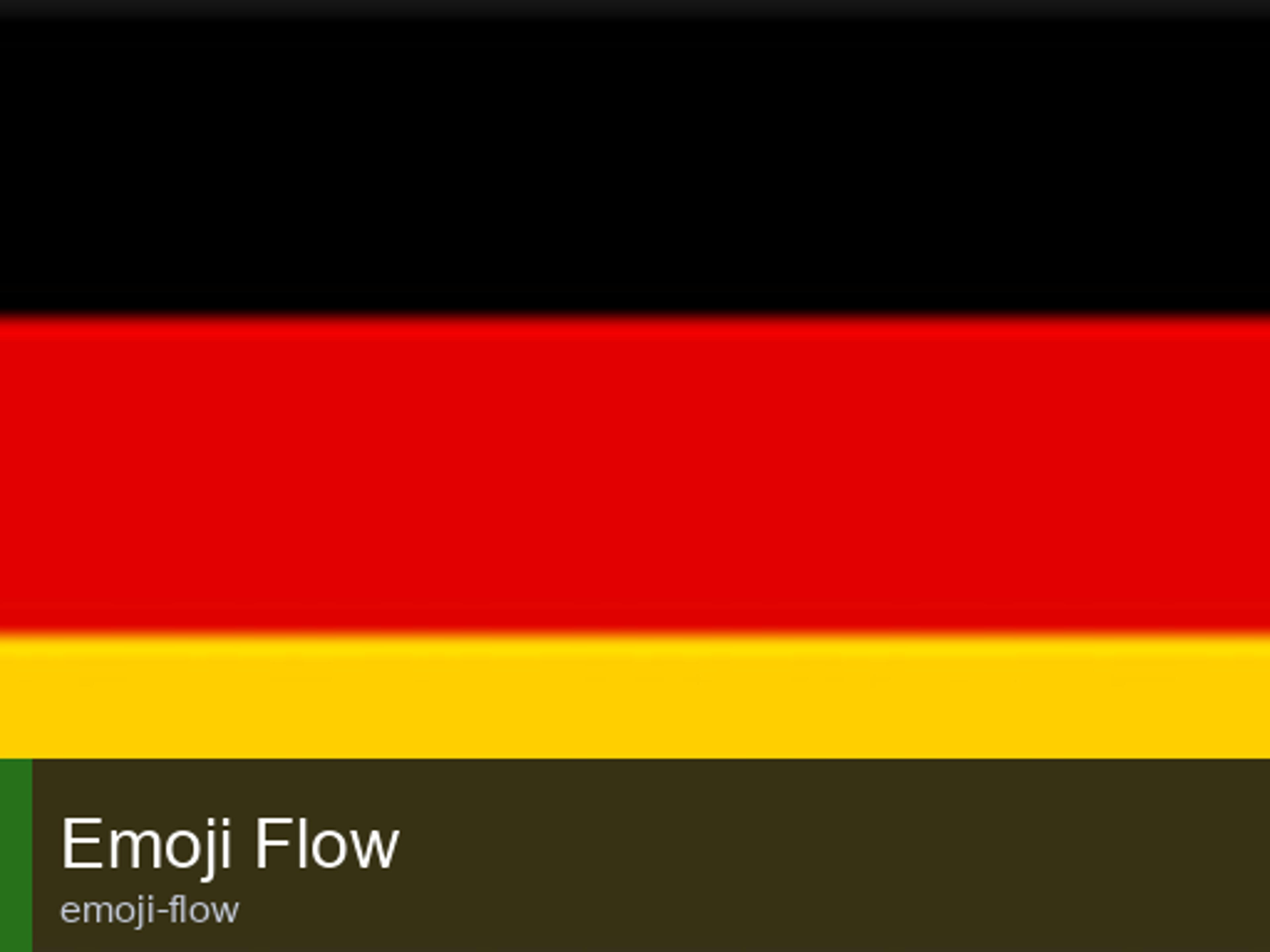 Emoji Flow logo
