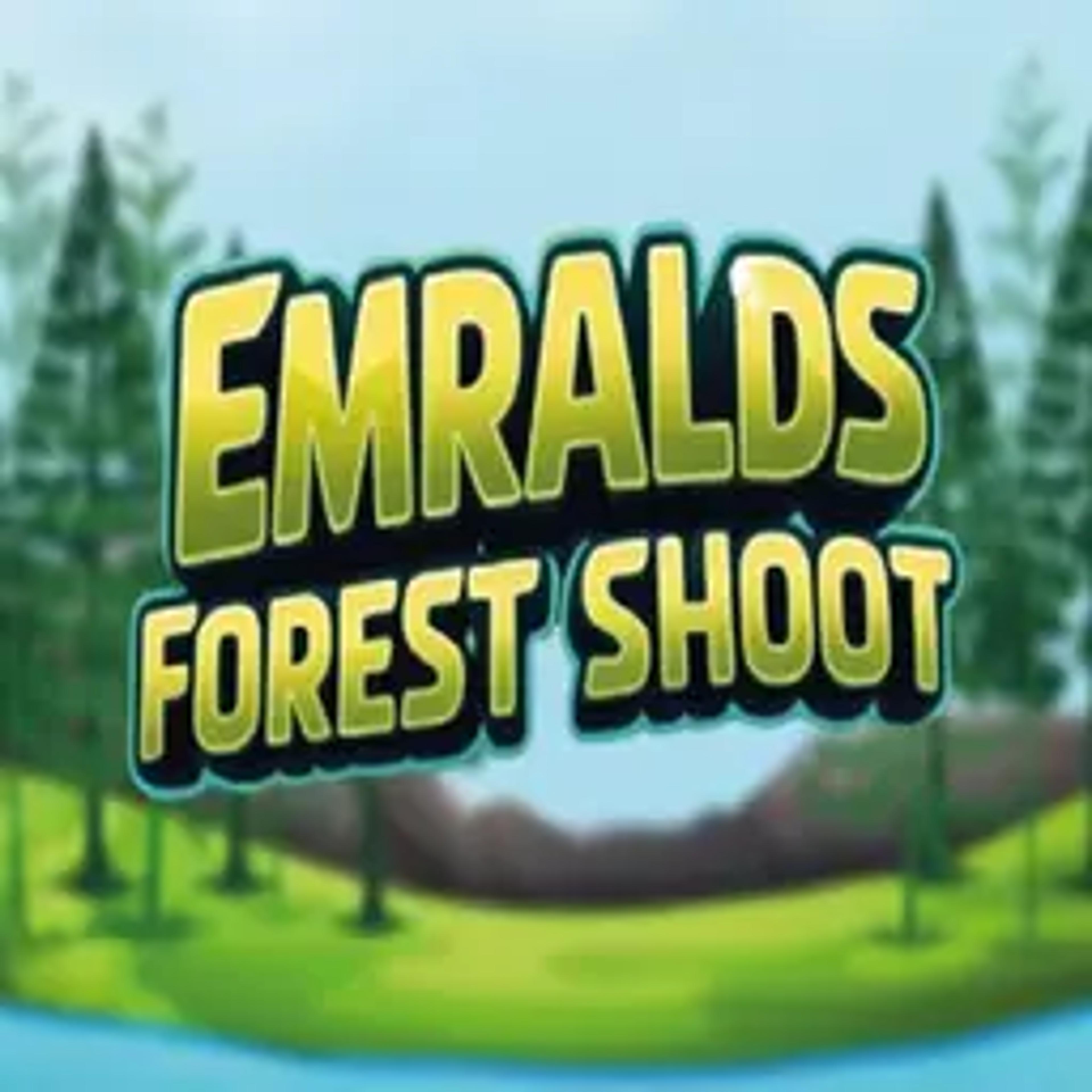 Emralds Forest Shoot