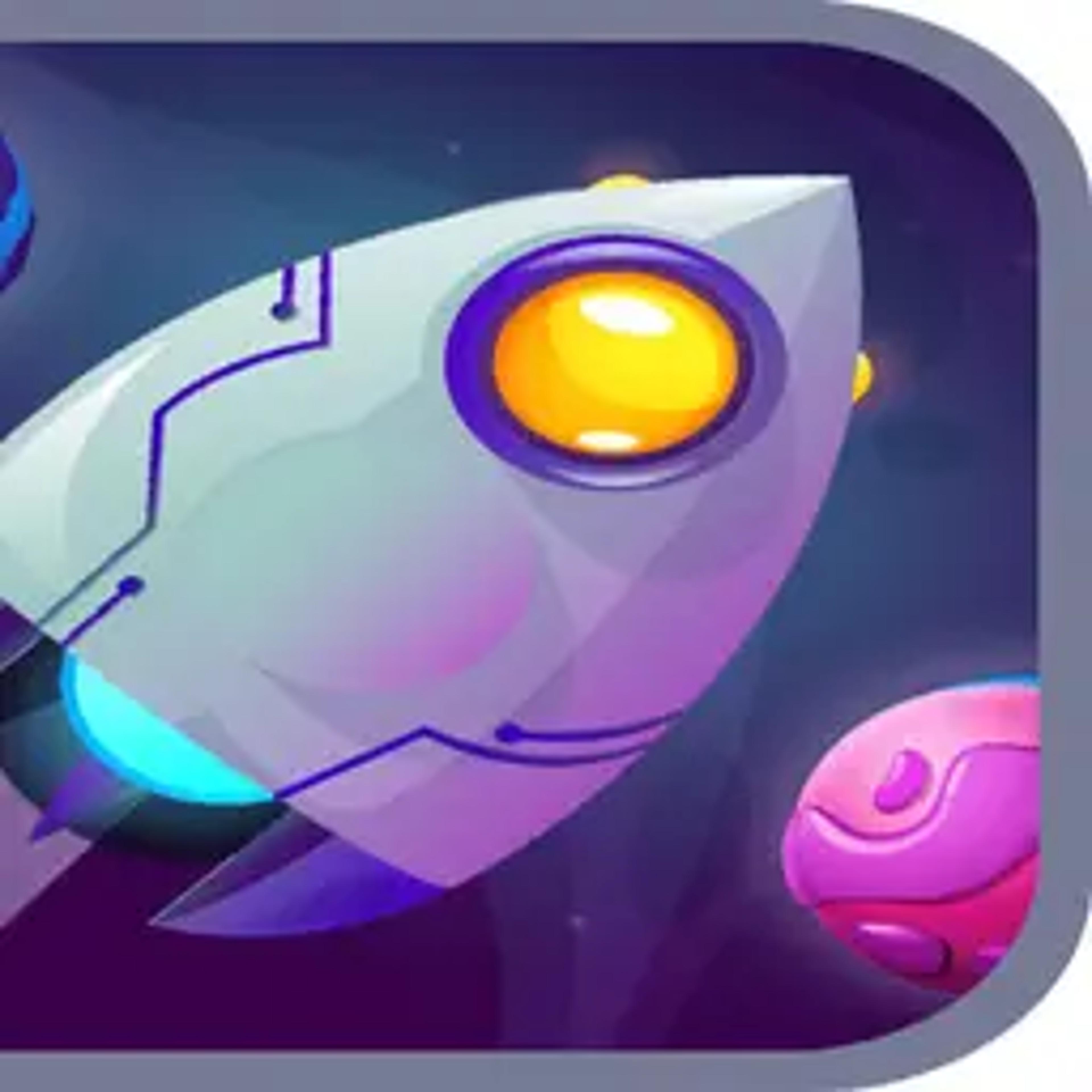 Endless Space Pilot 2D