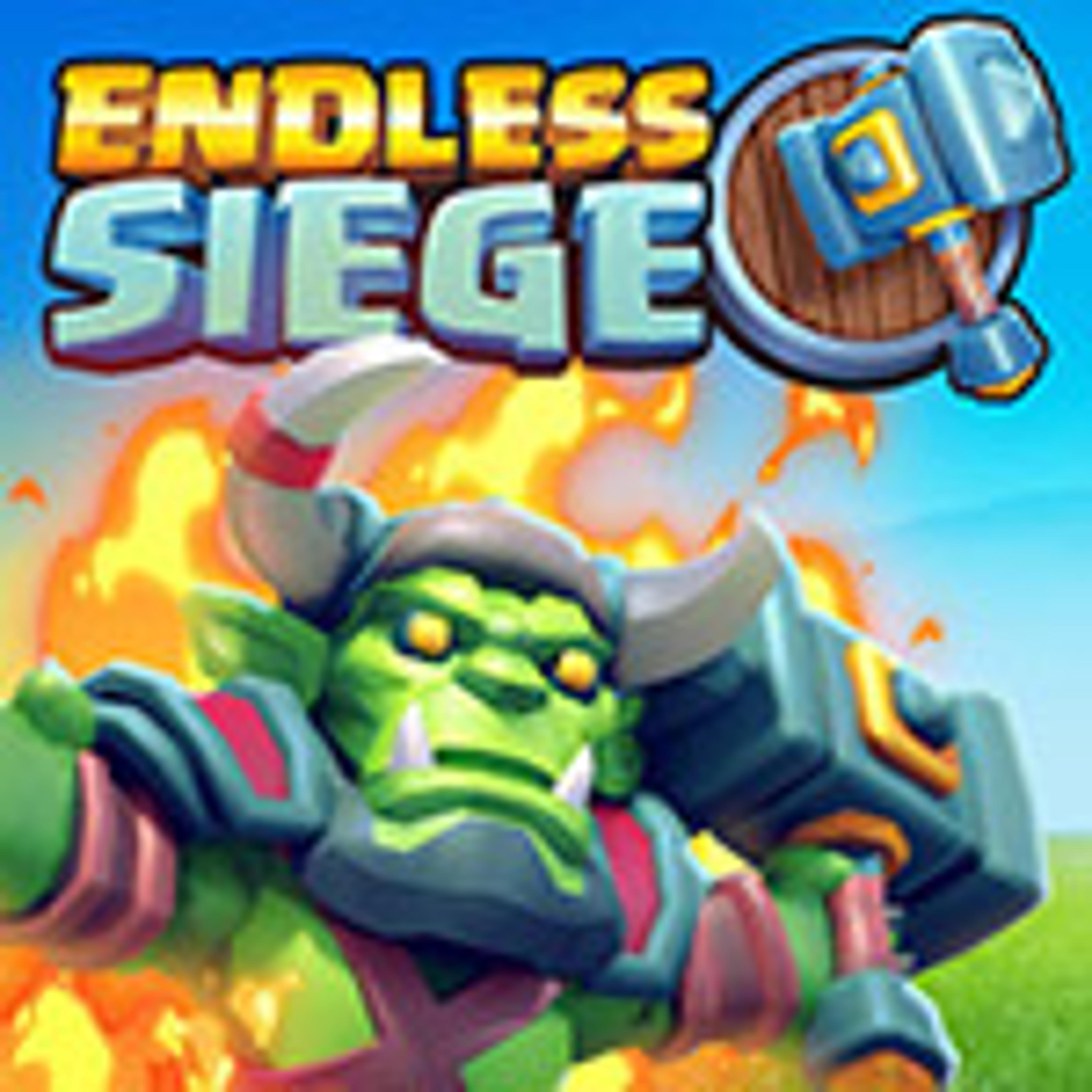 Endlessseige logo