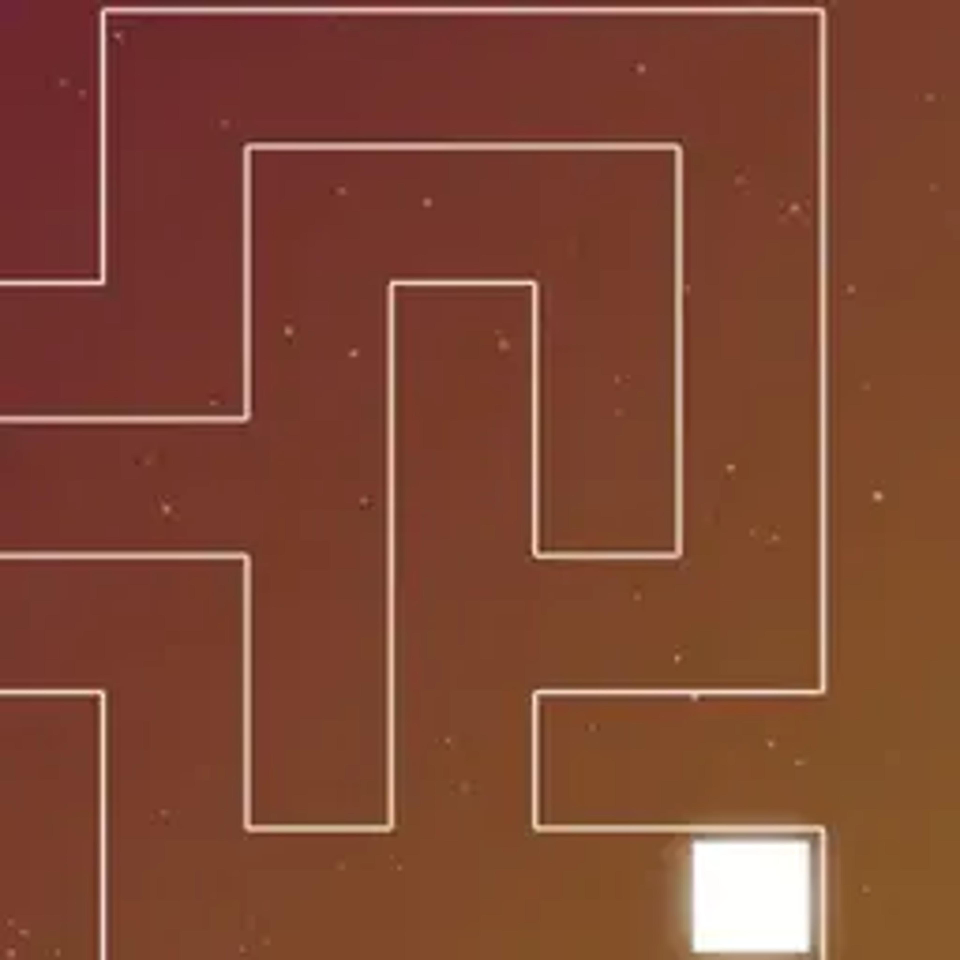 Escape Maze