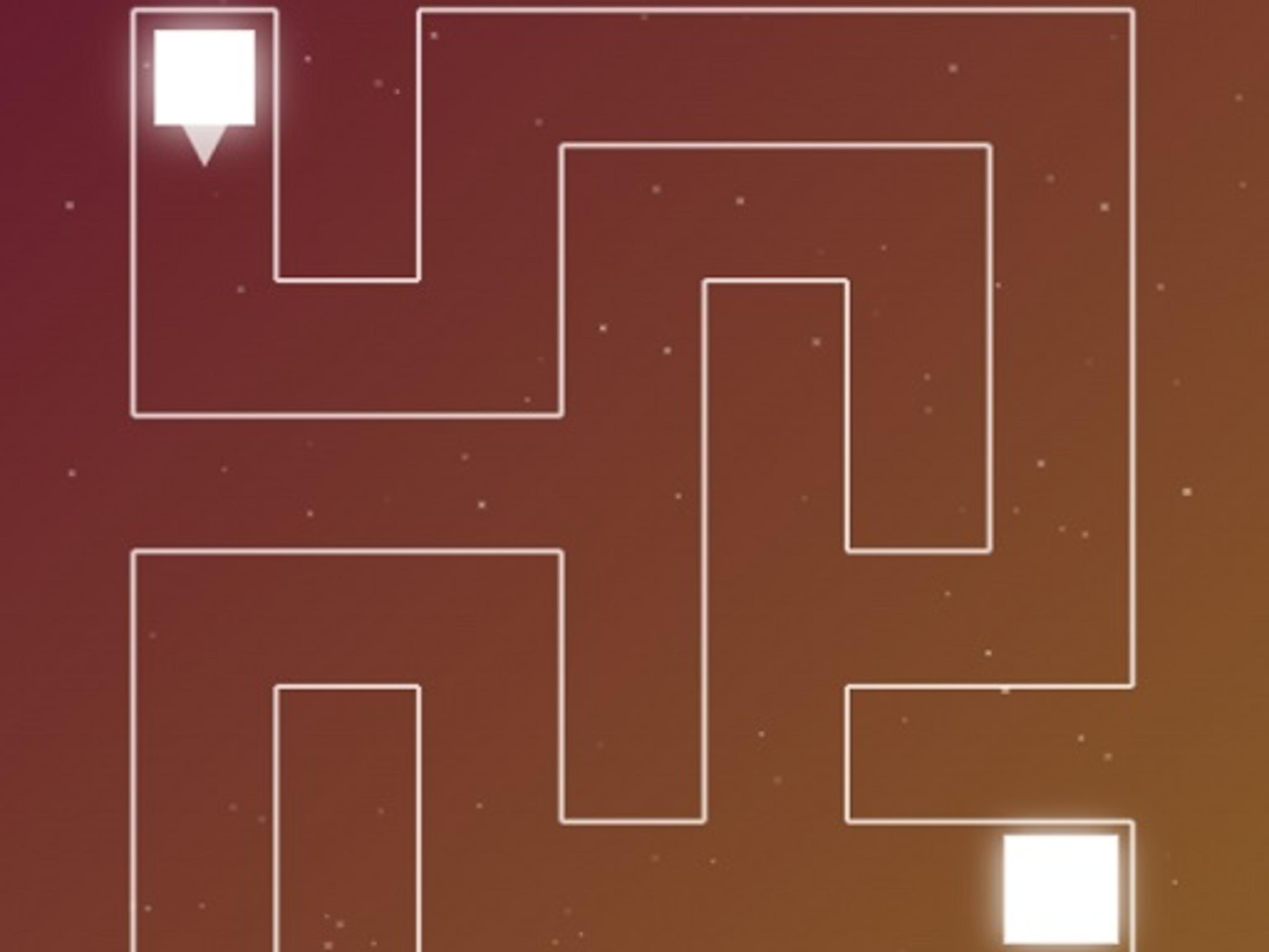 Escape Maze logo