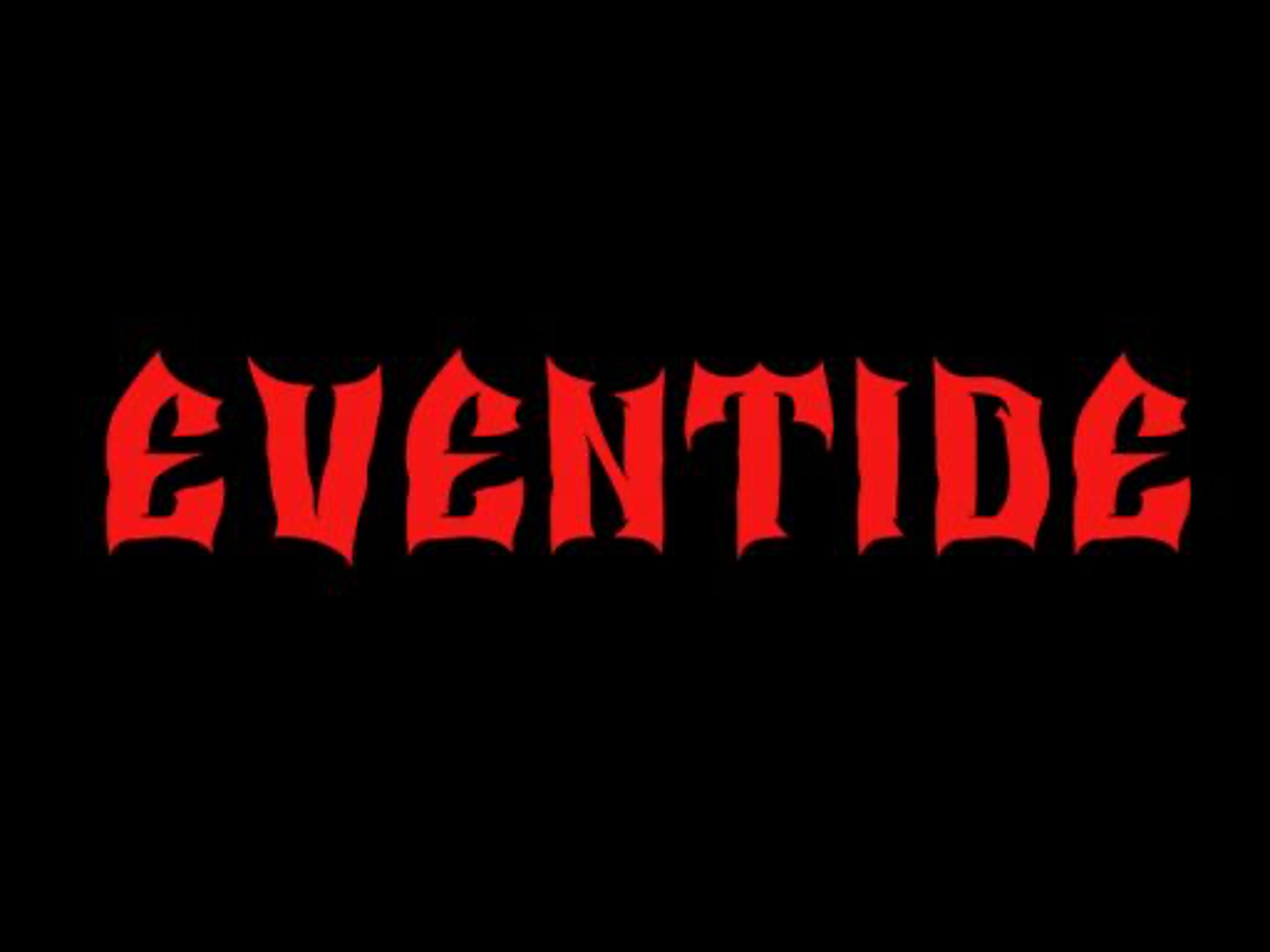Eventide logo