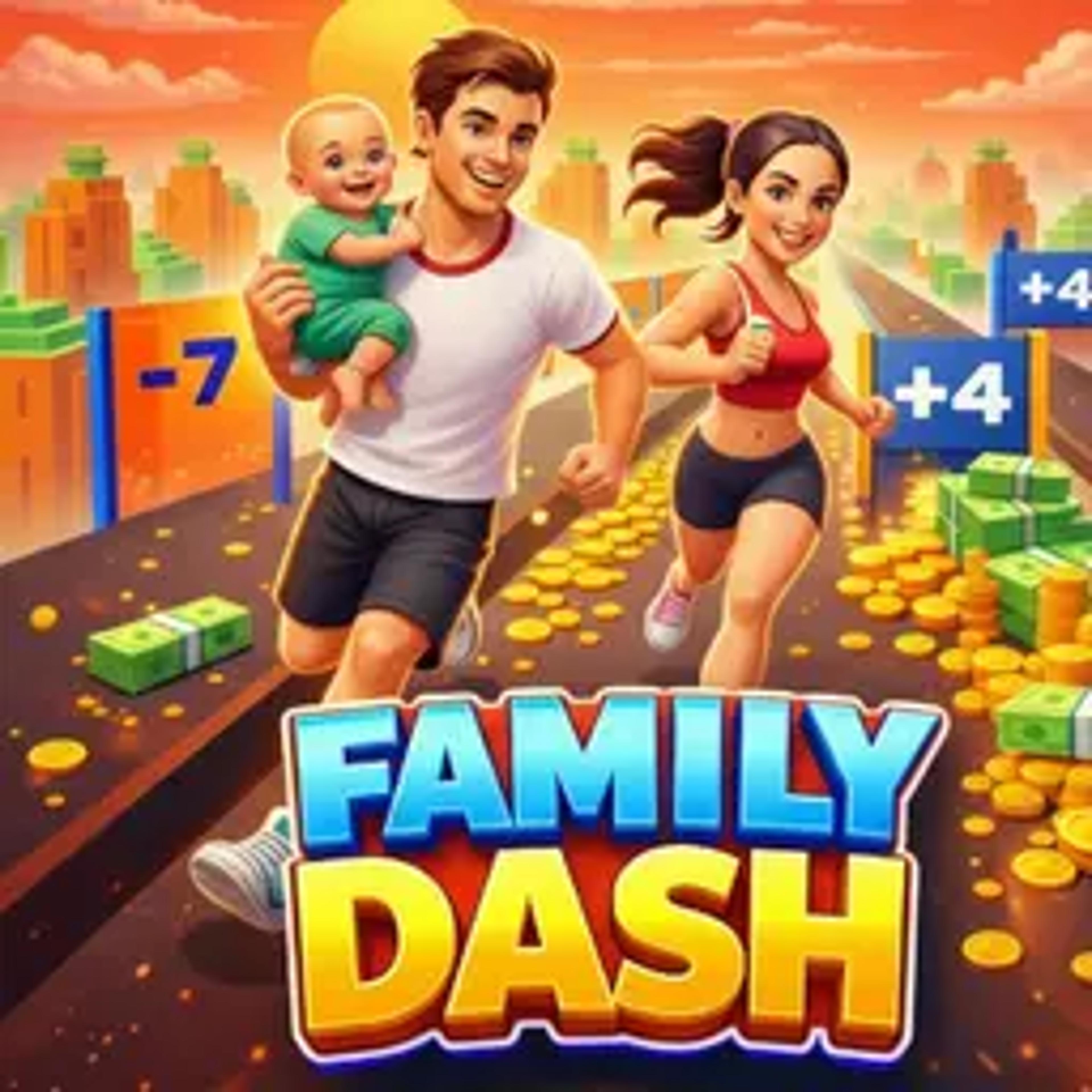 Family Dash
