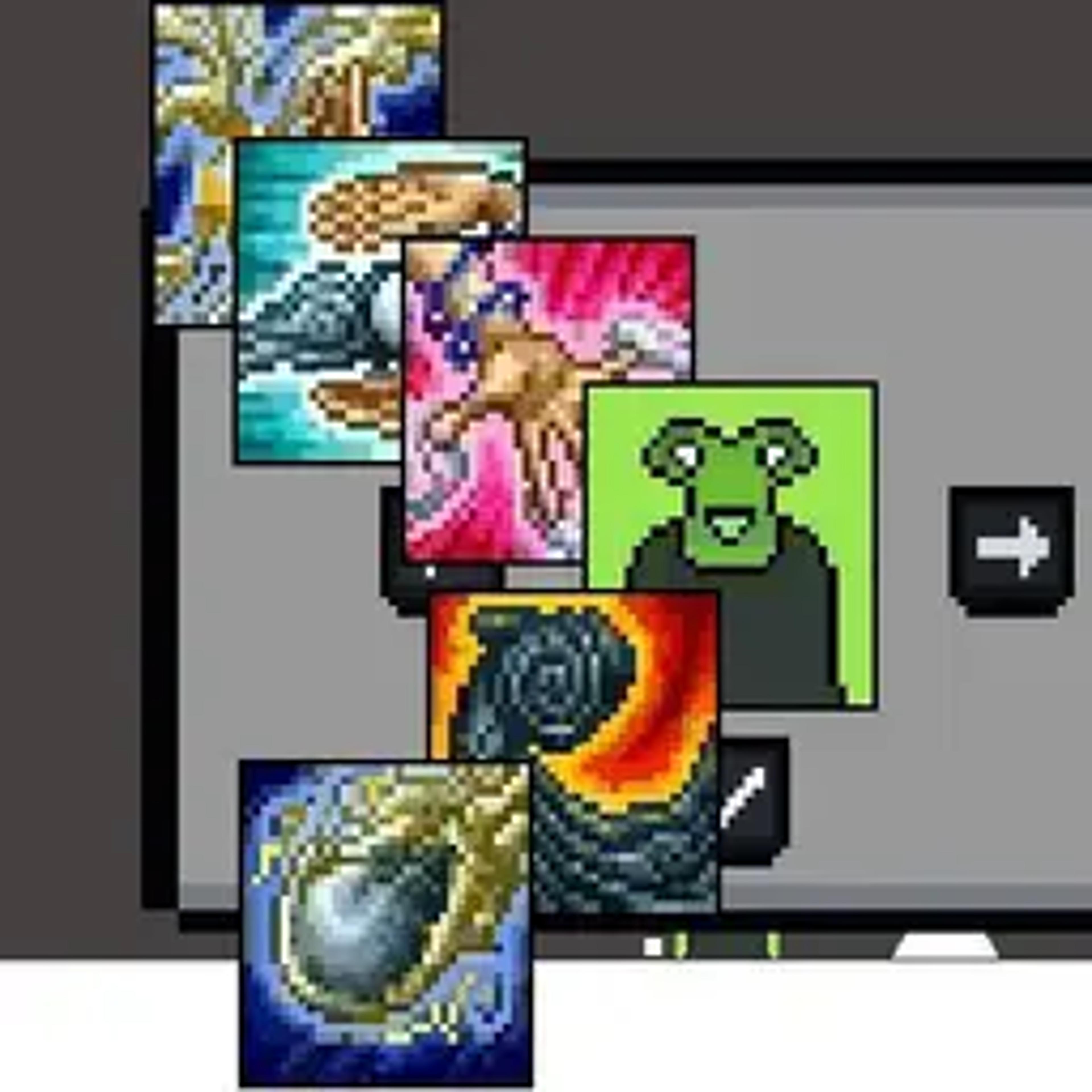 Fantastic Cubic Dash