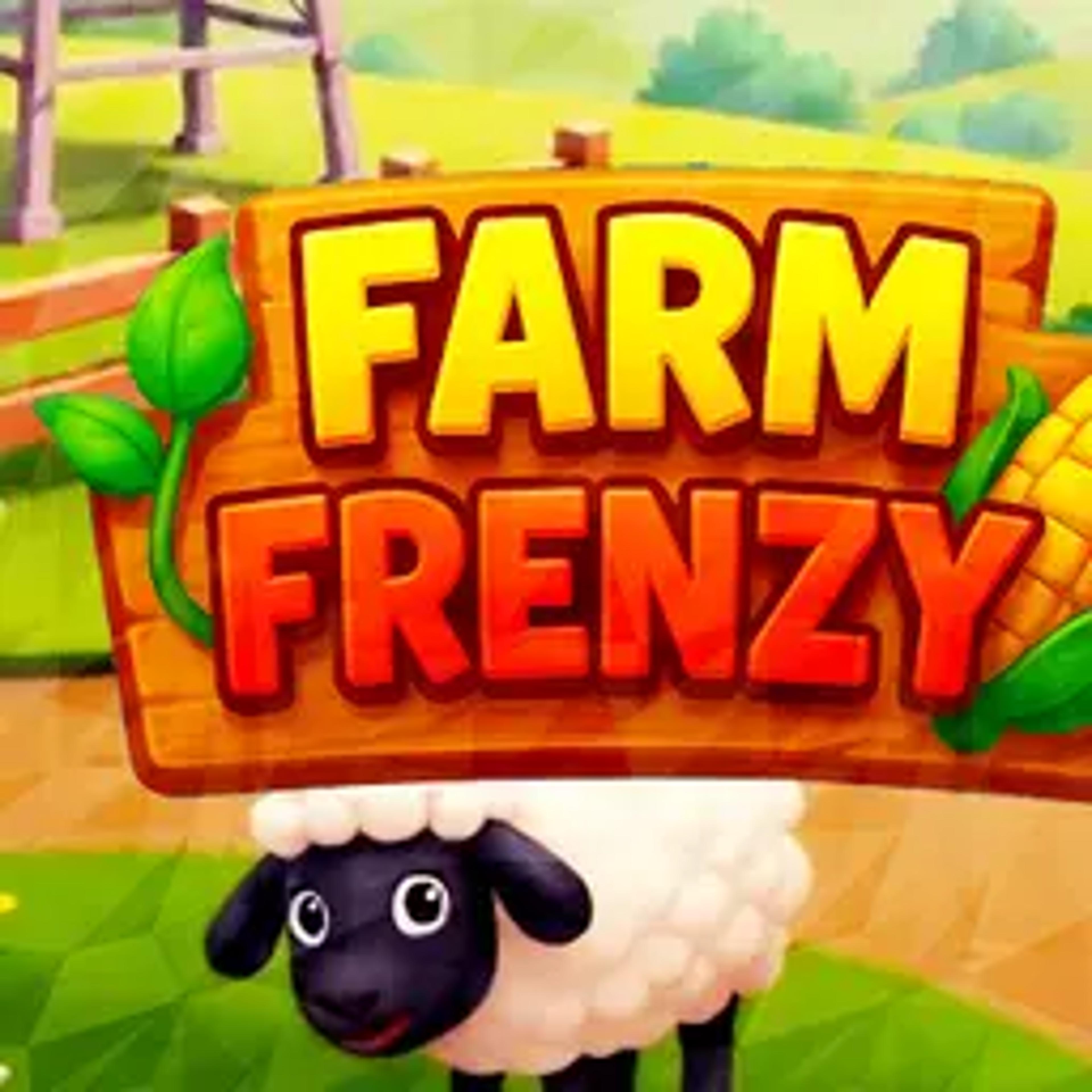 Farm Frenzy