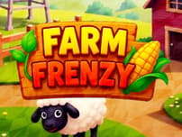 Farm Frenzy logo