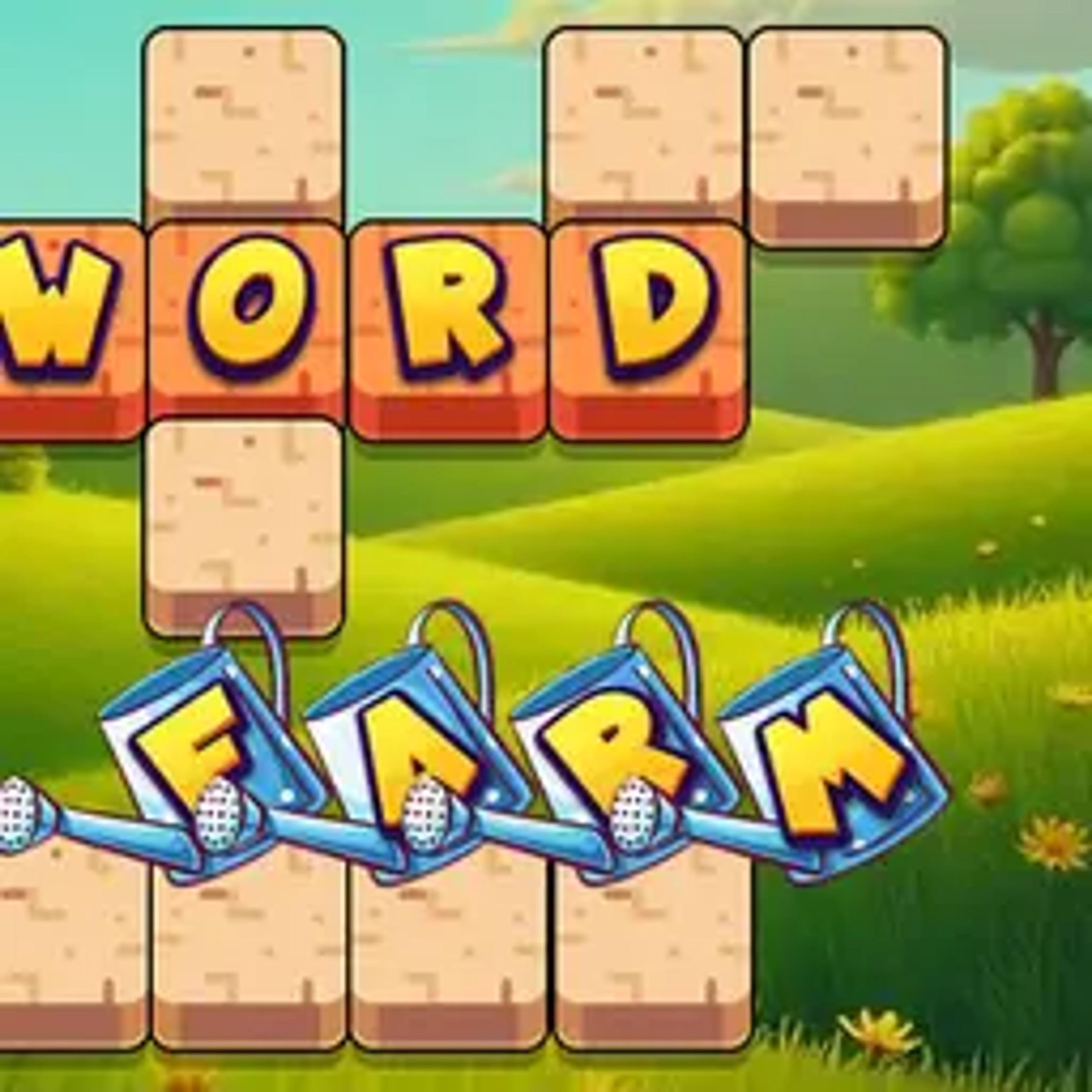 Farm of Words