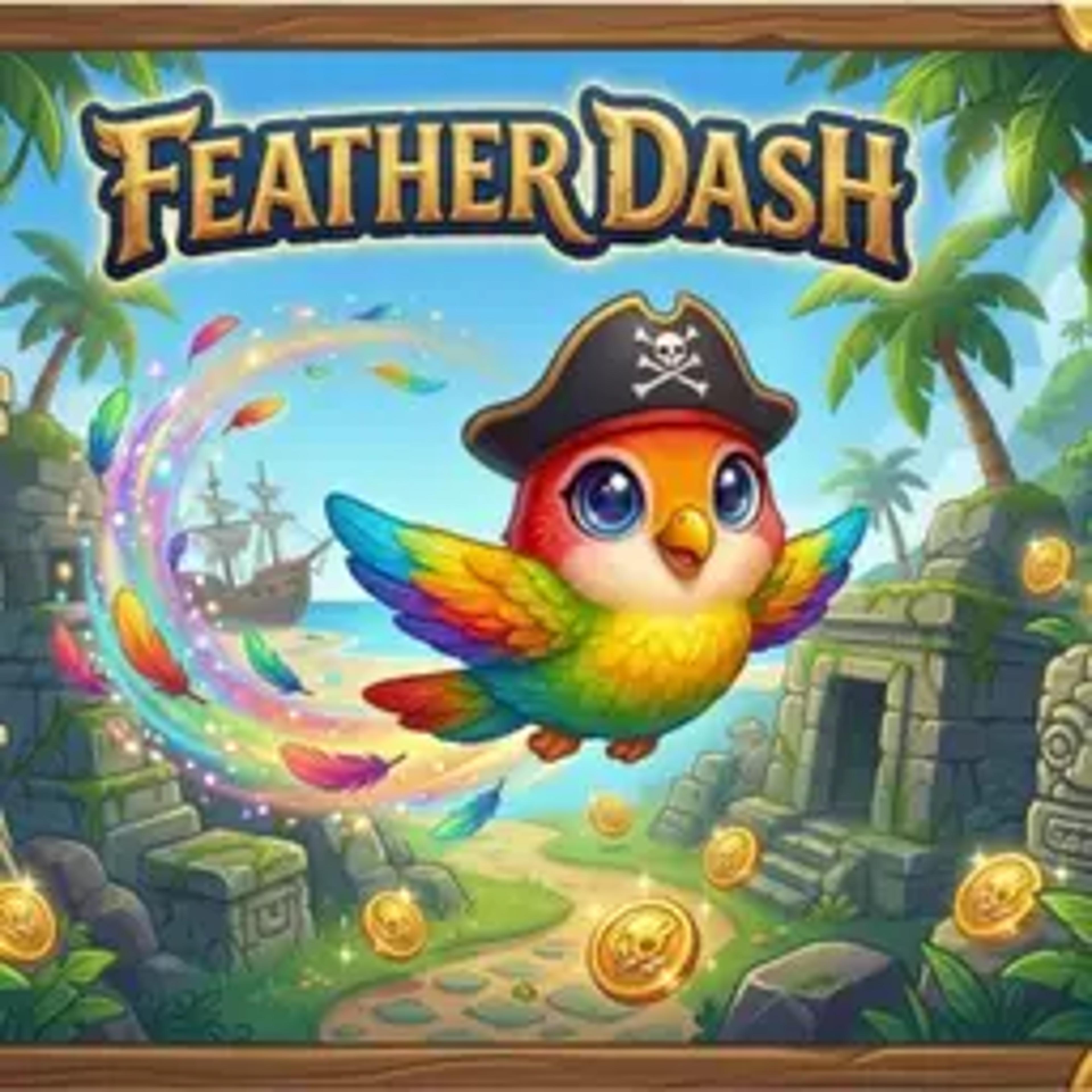 Feather Dash