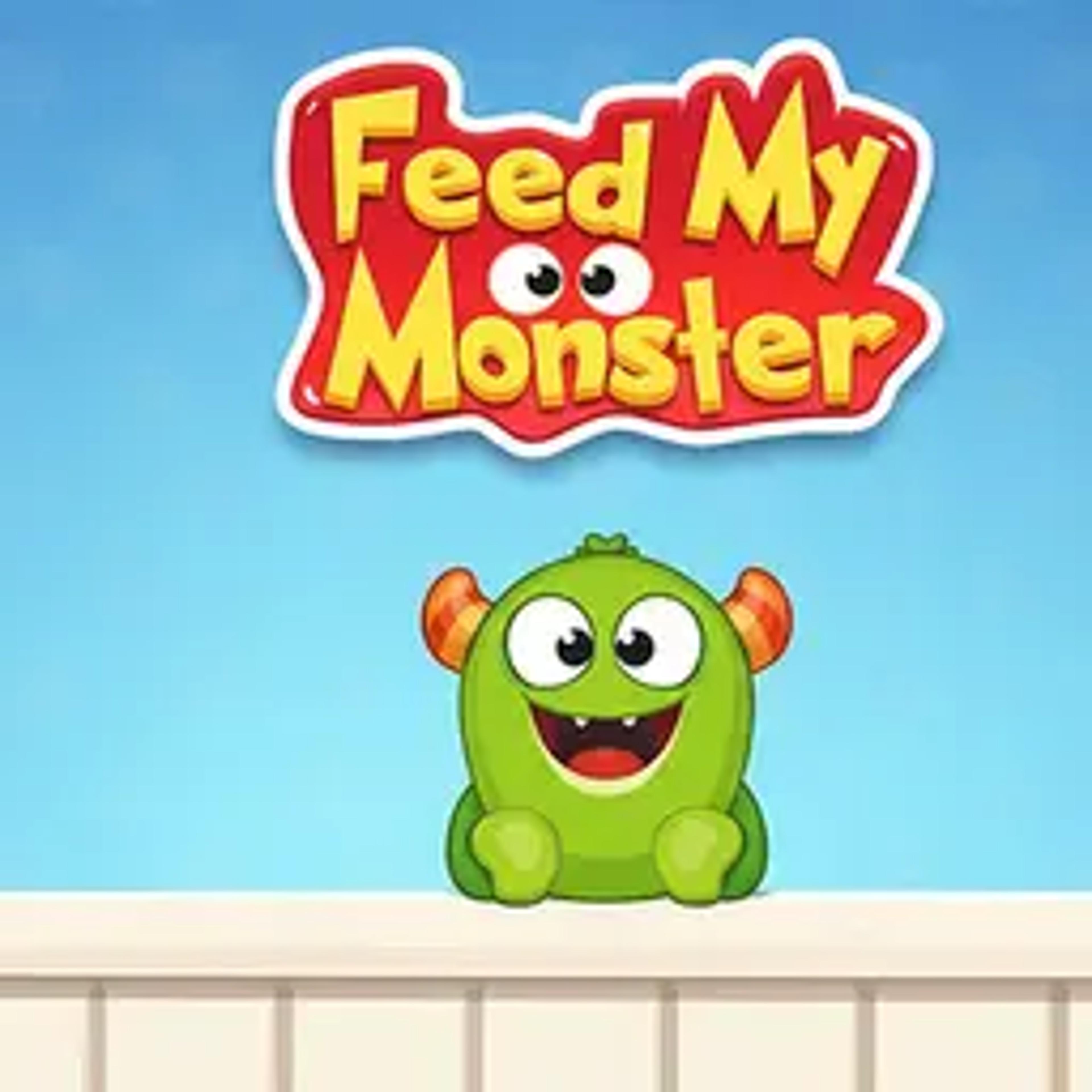 Feed My Monster