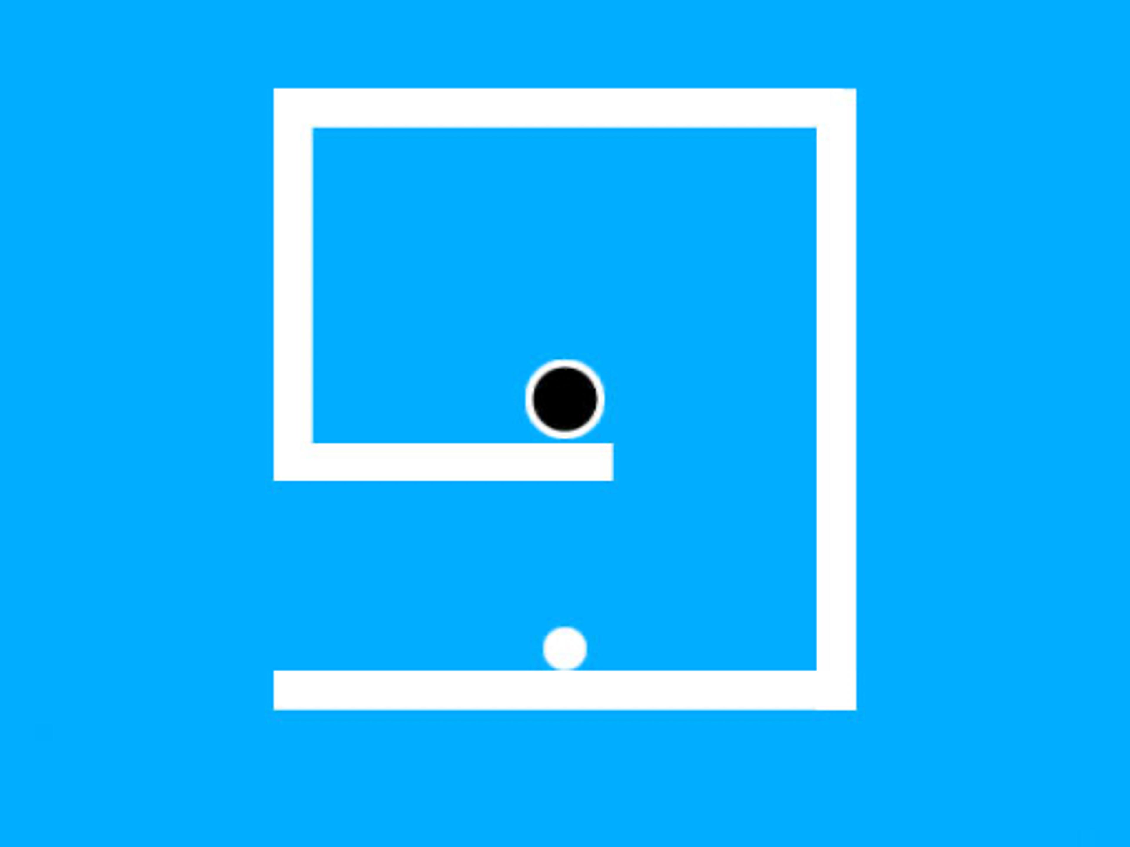 Fide The Hole logo