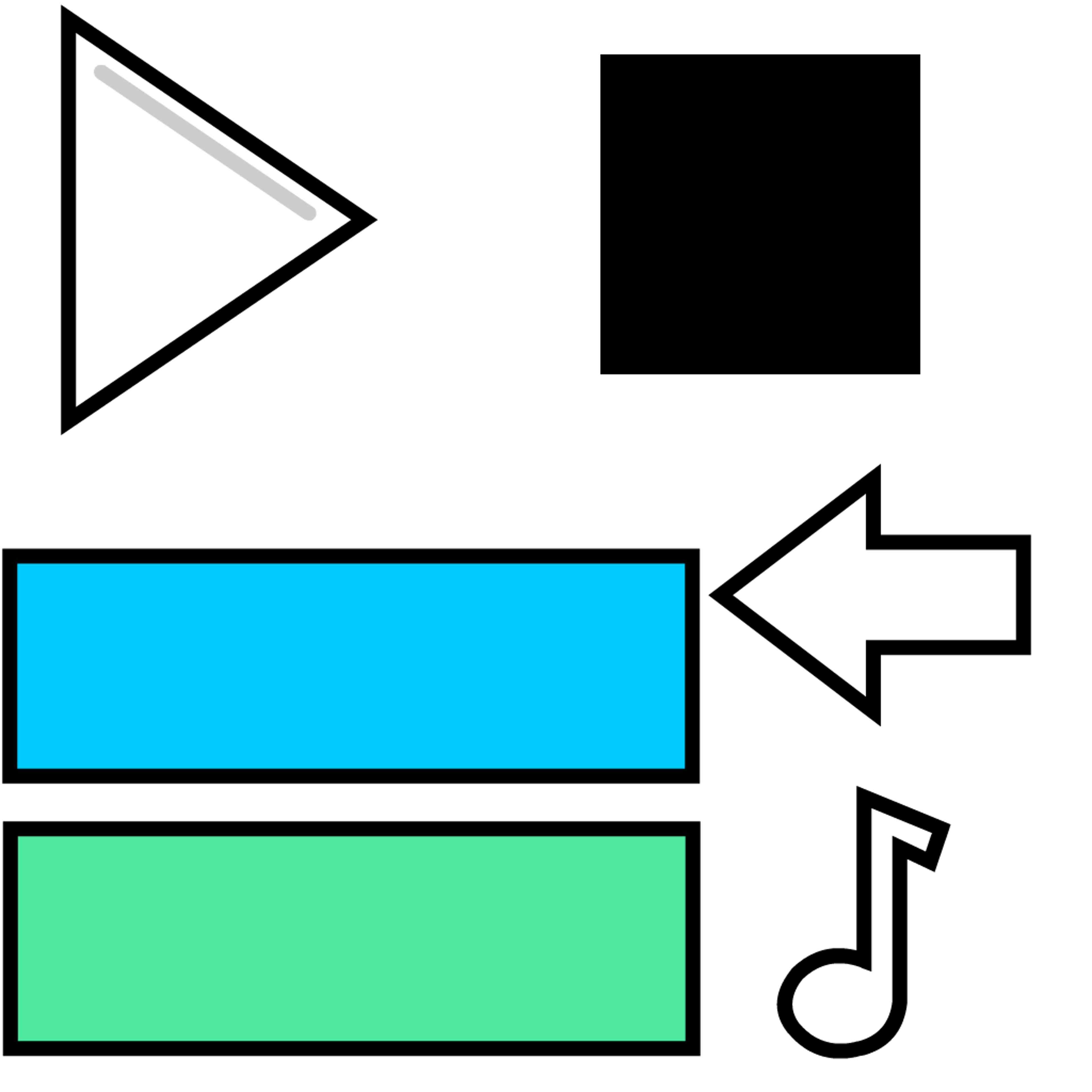 Fill logo