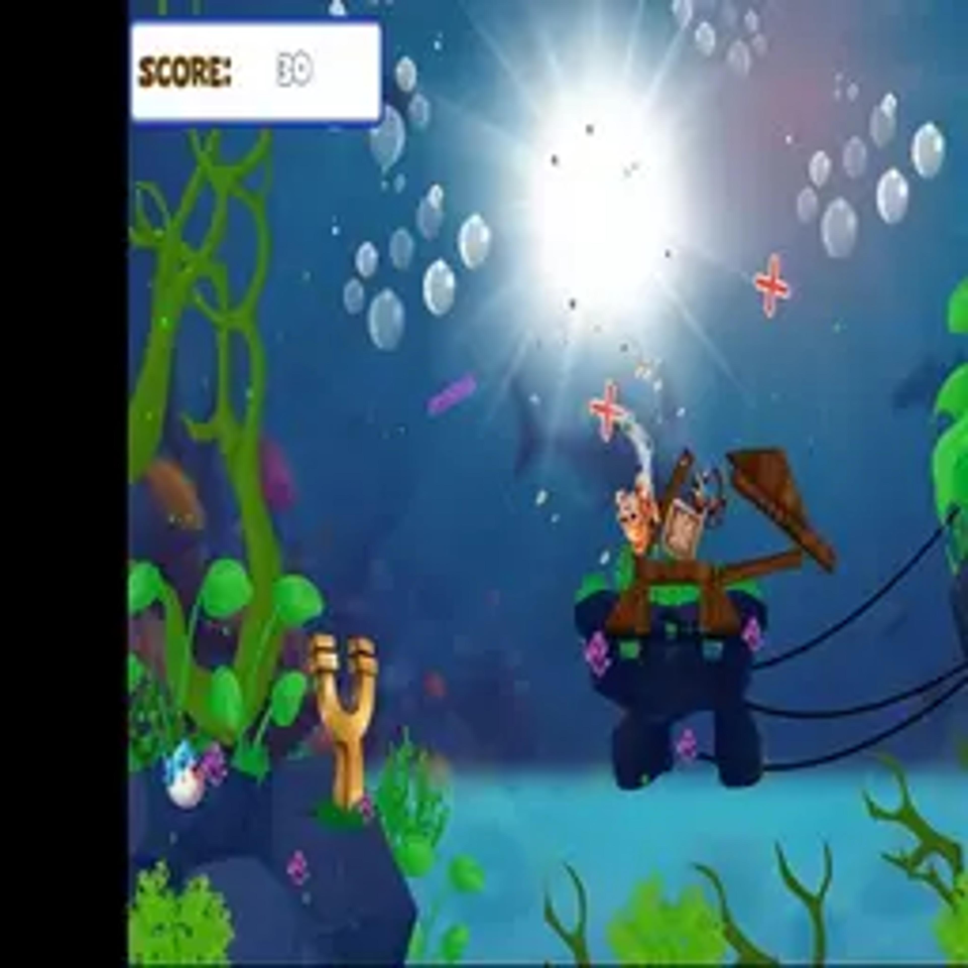 Fin Flinger