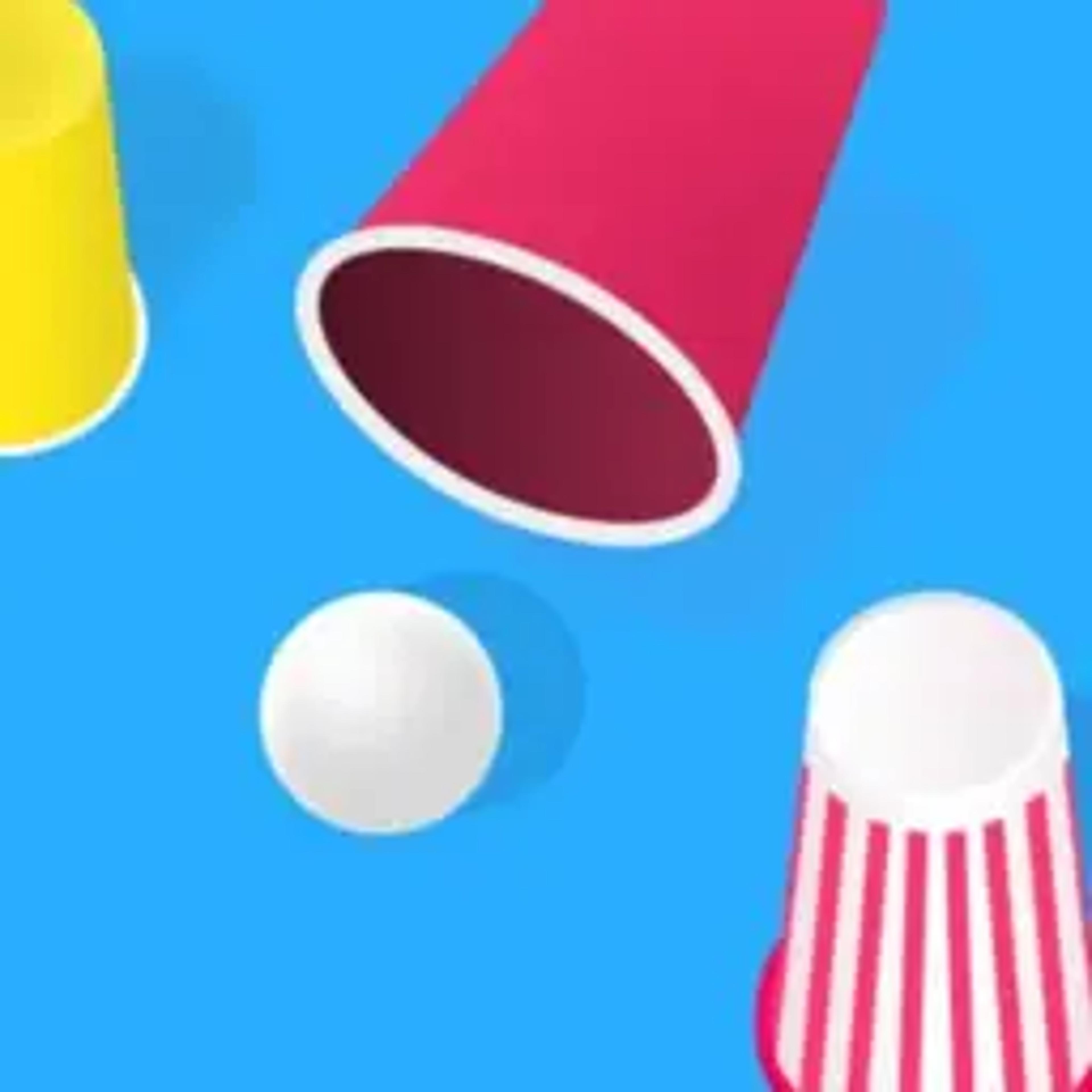 Find Ball