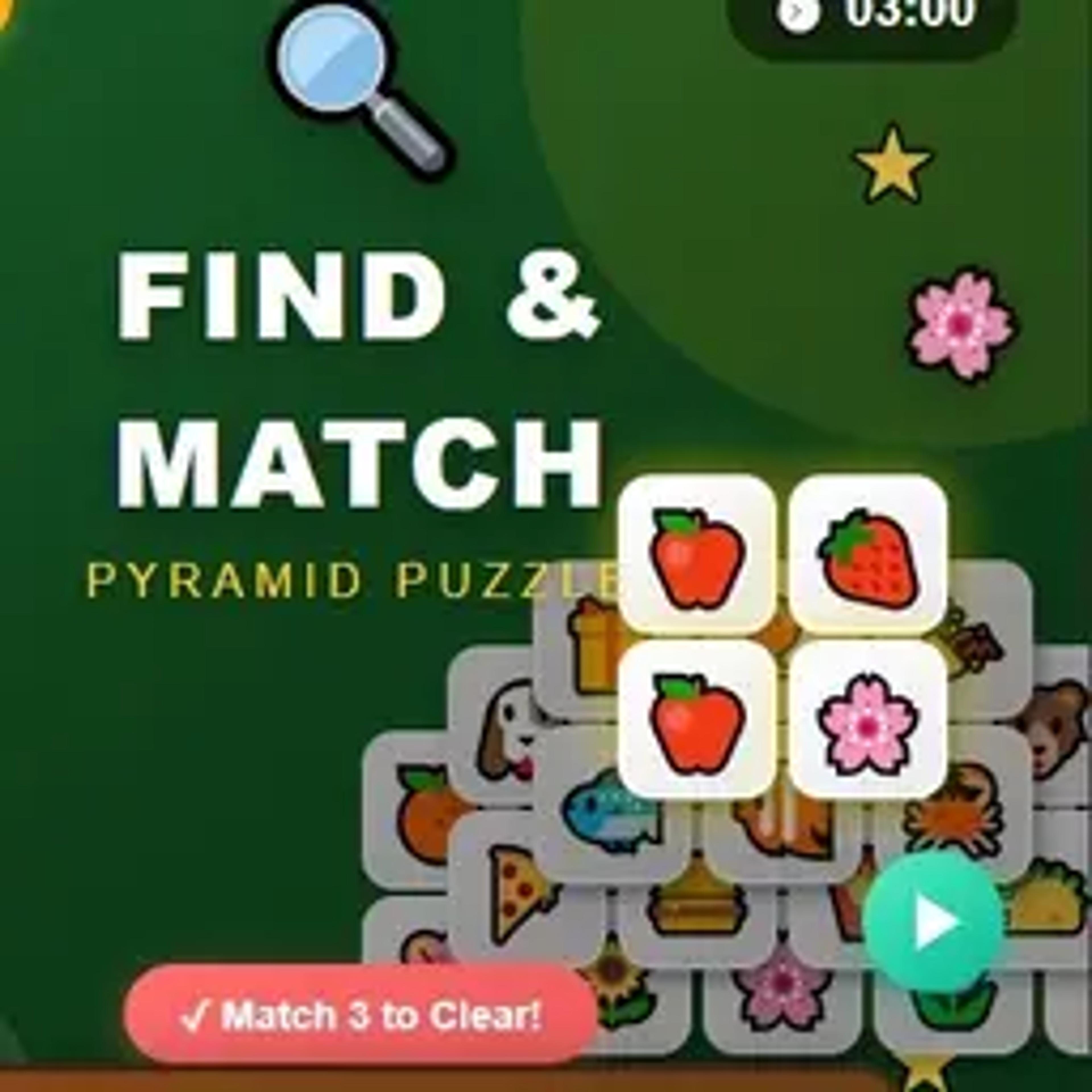 Find n Match