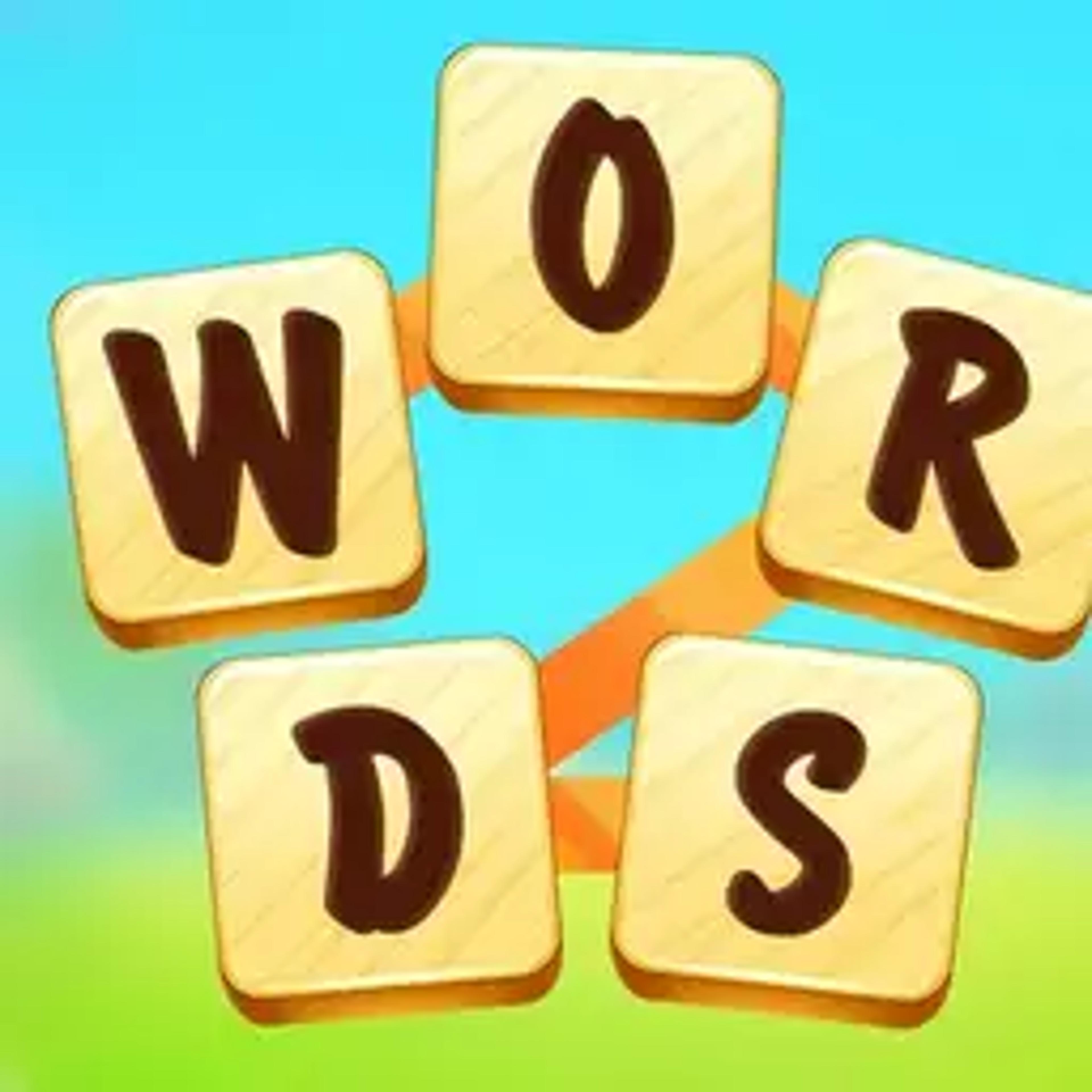 Find Word Puzzle Game