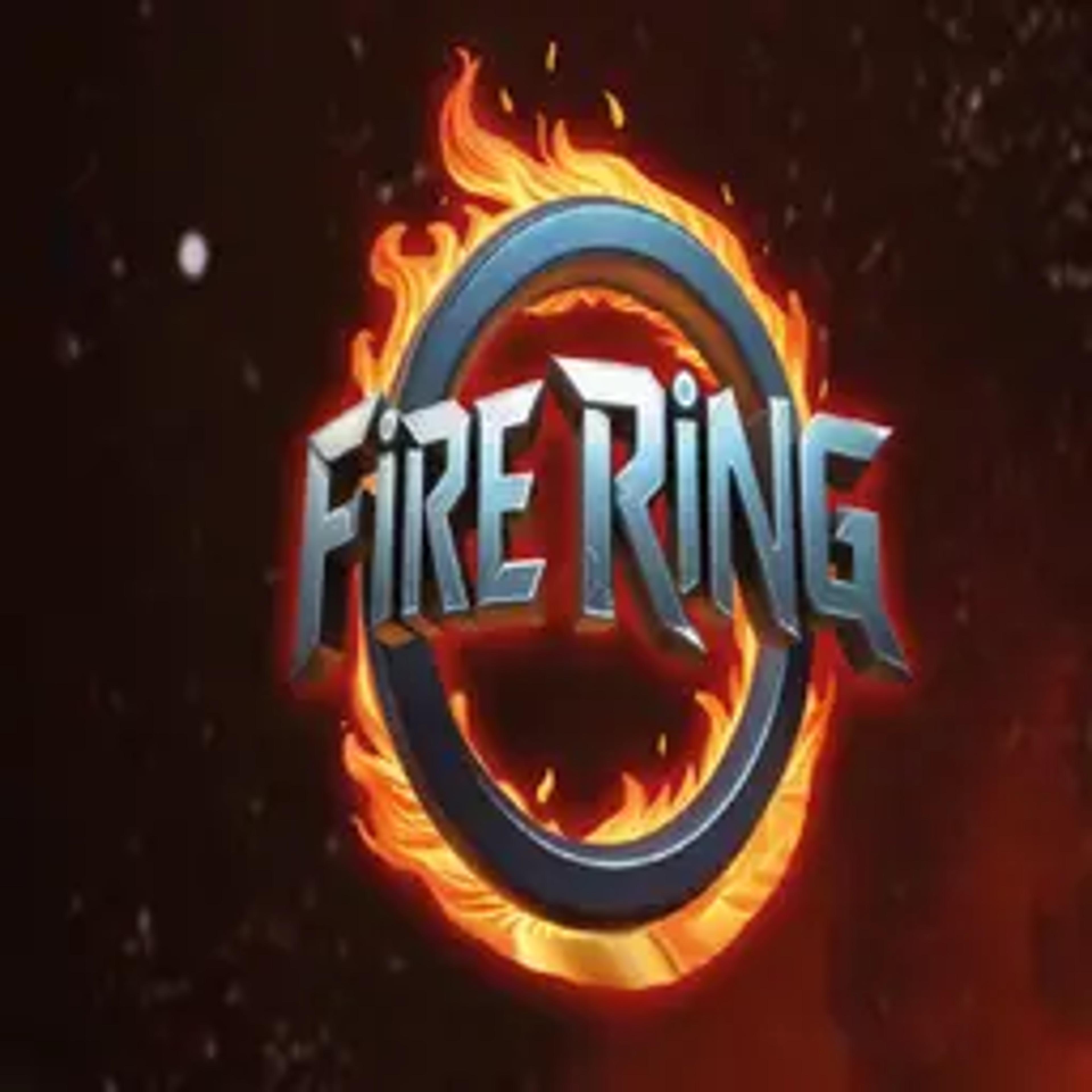 Fire Ring