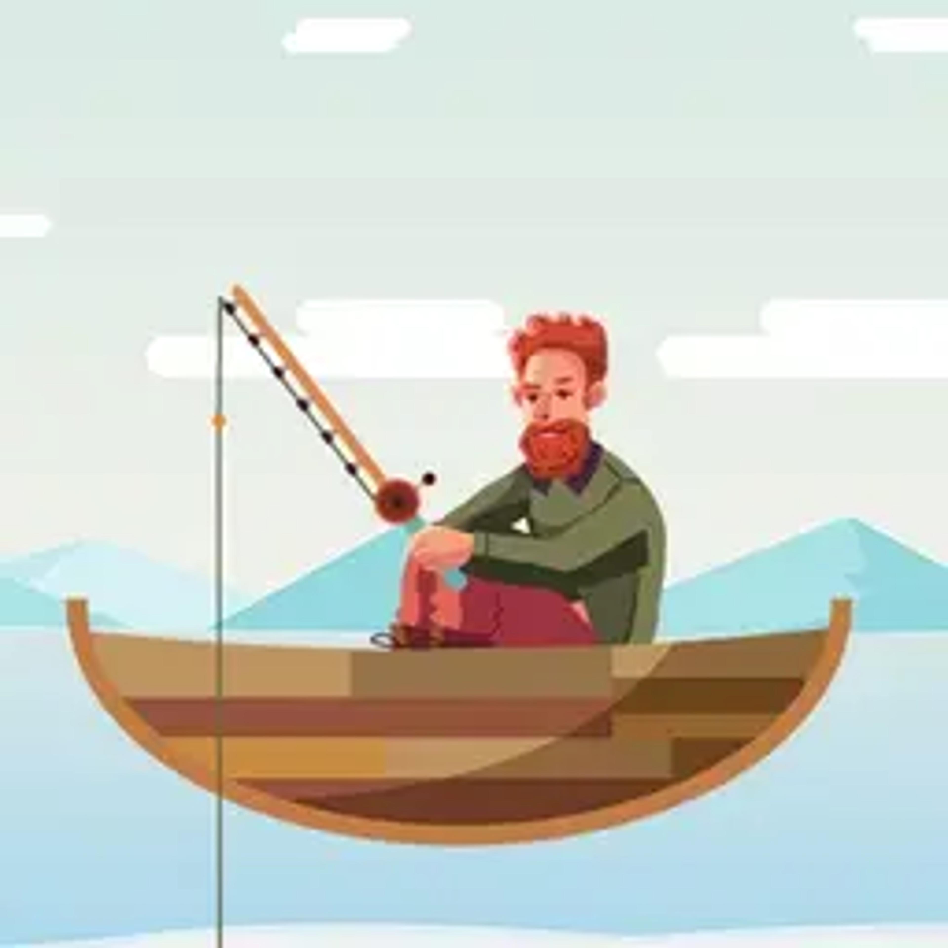Fish master