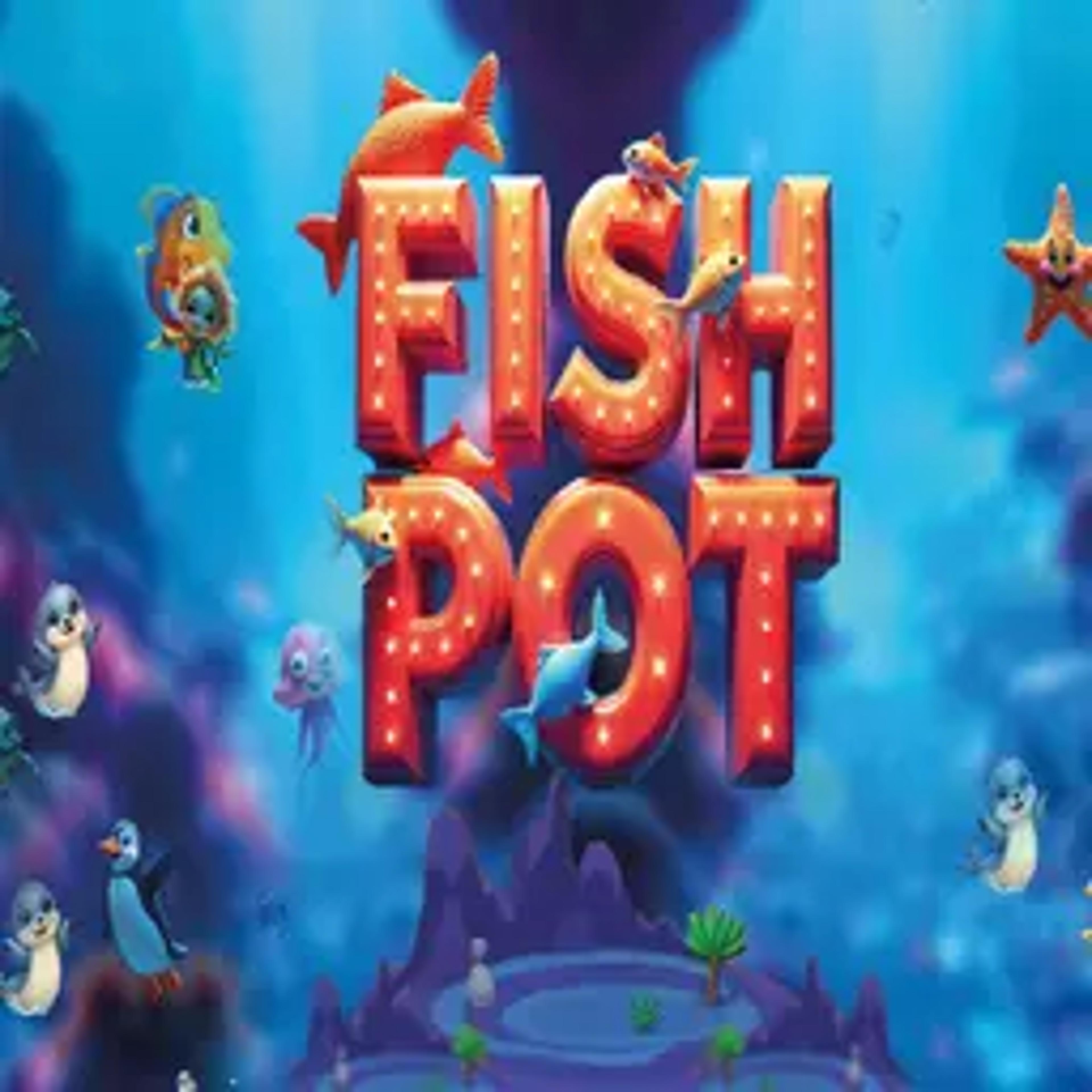 Fish Pot