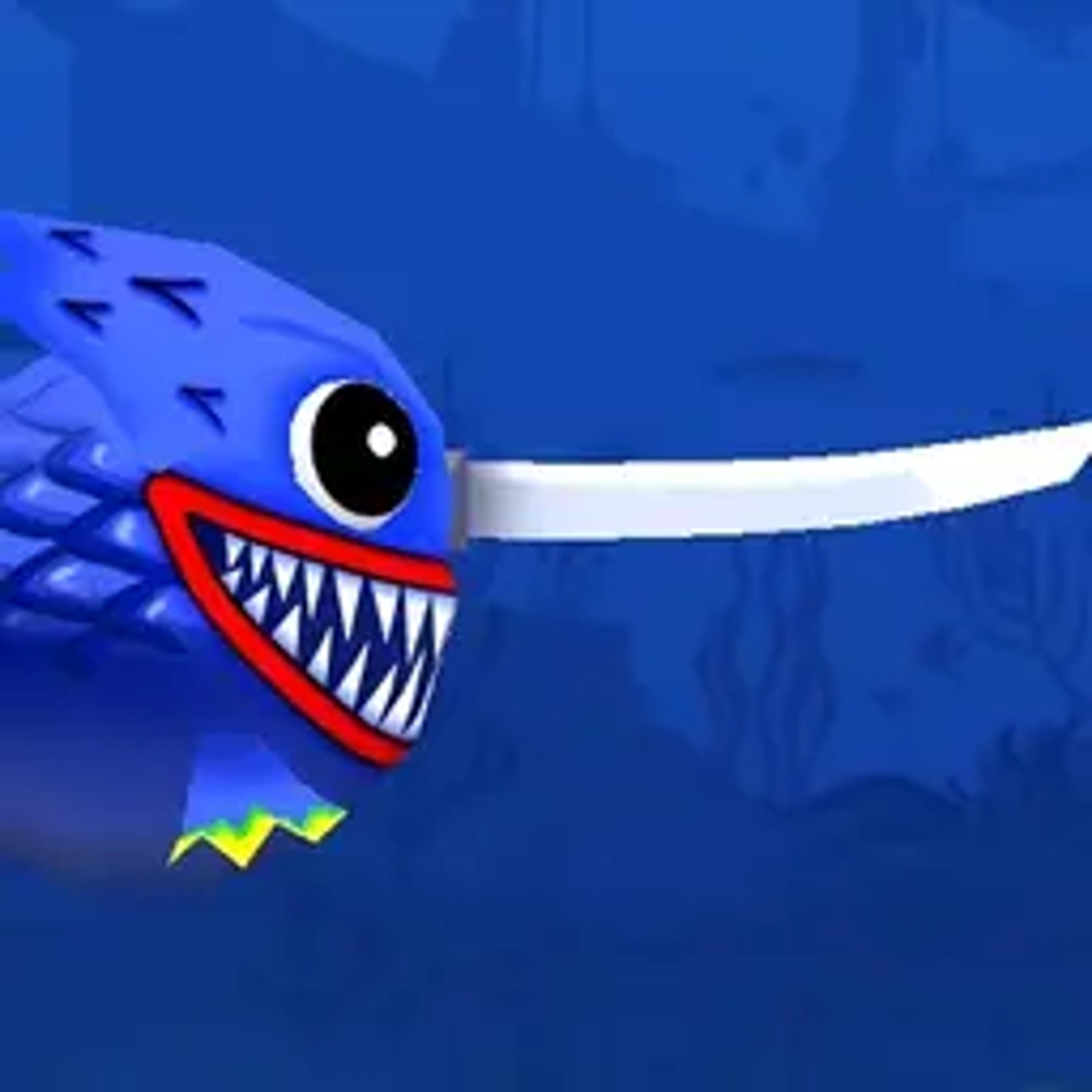 Fish Royale io
