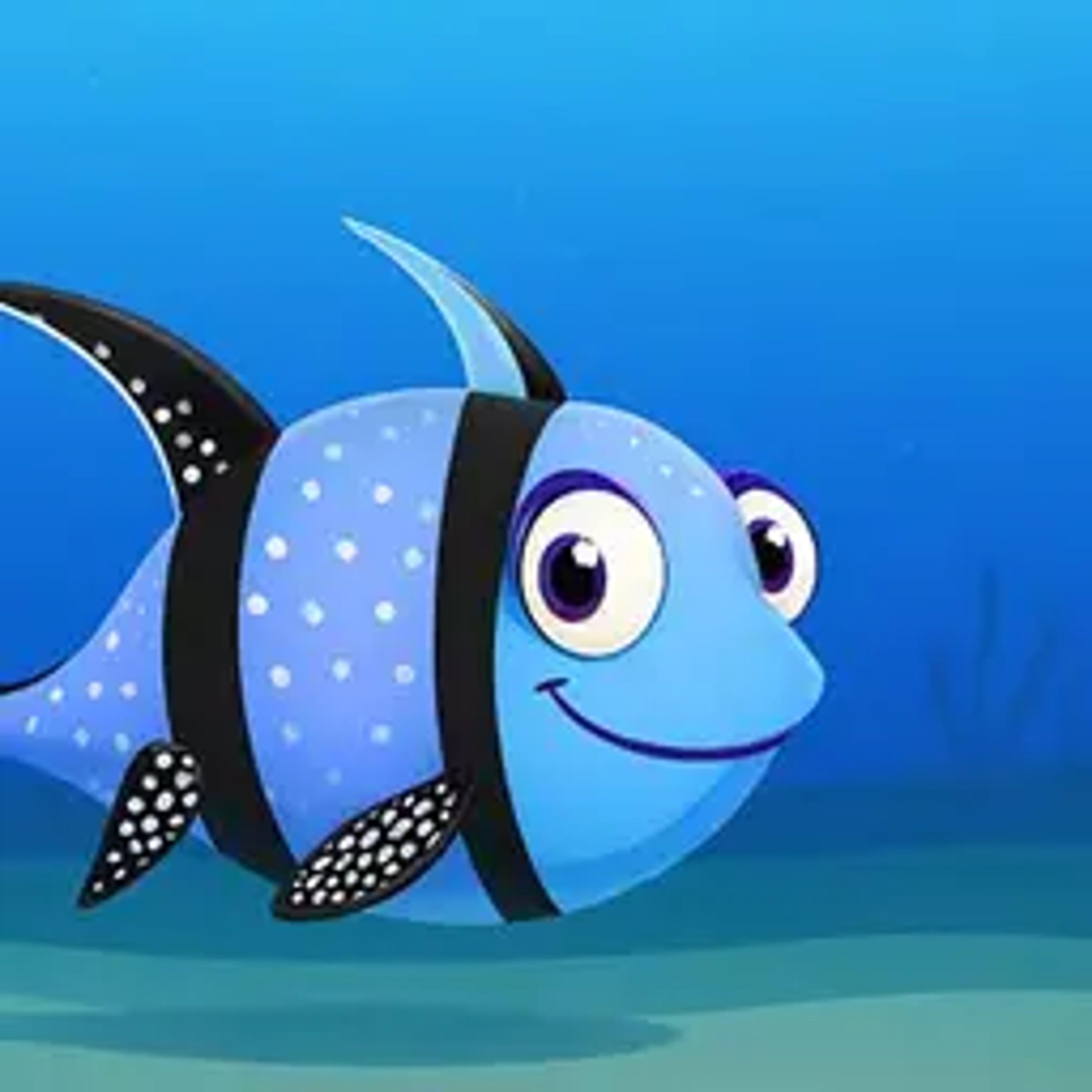 Fish tank Aquarium Game