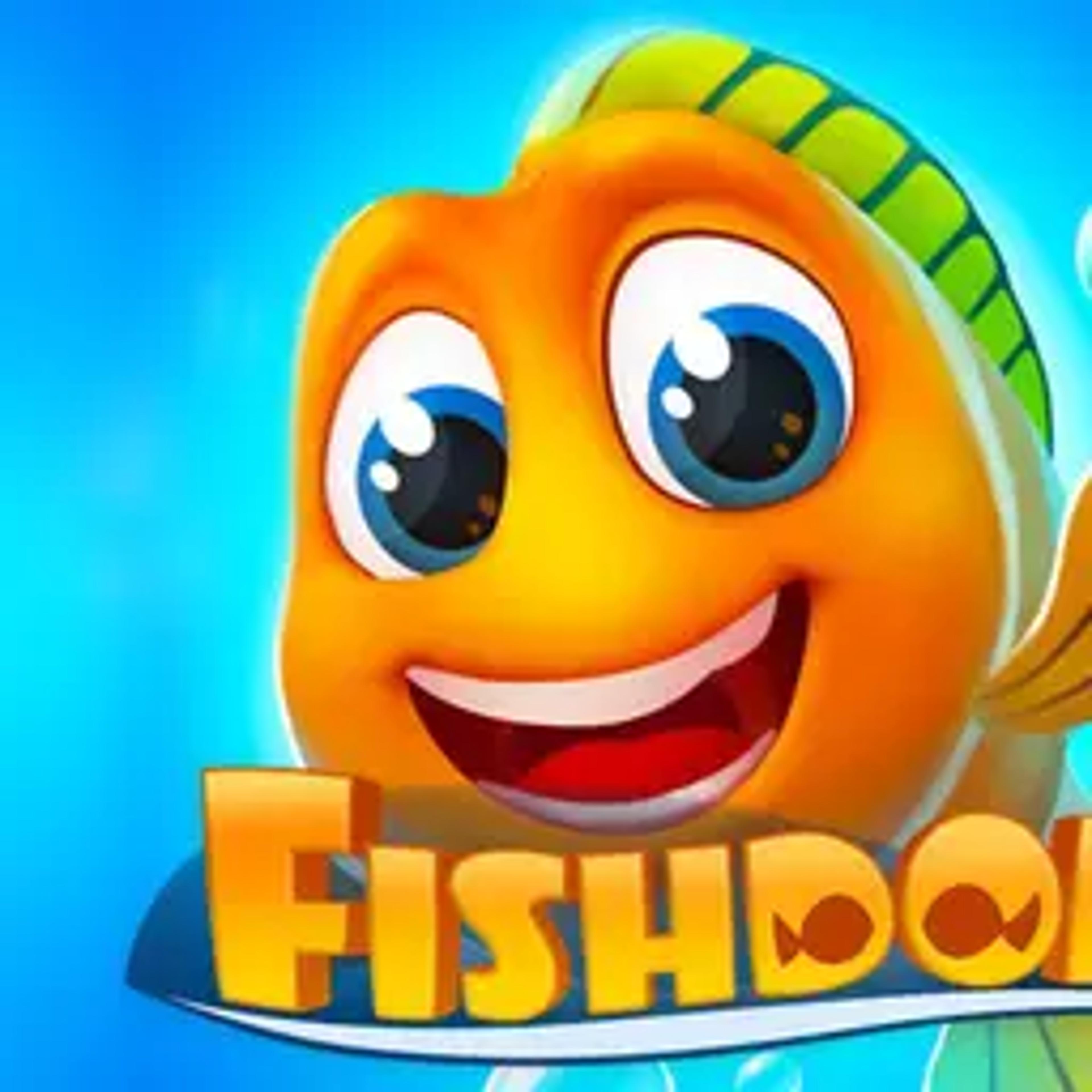 Fishdom