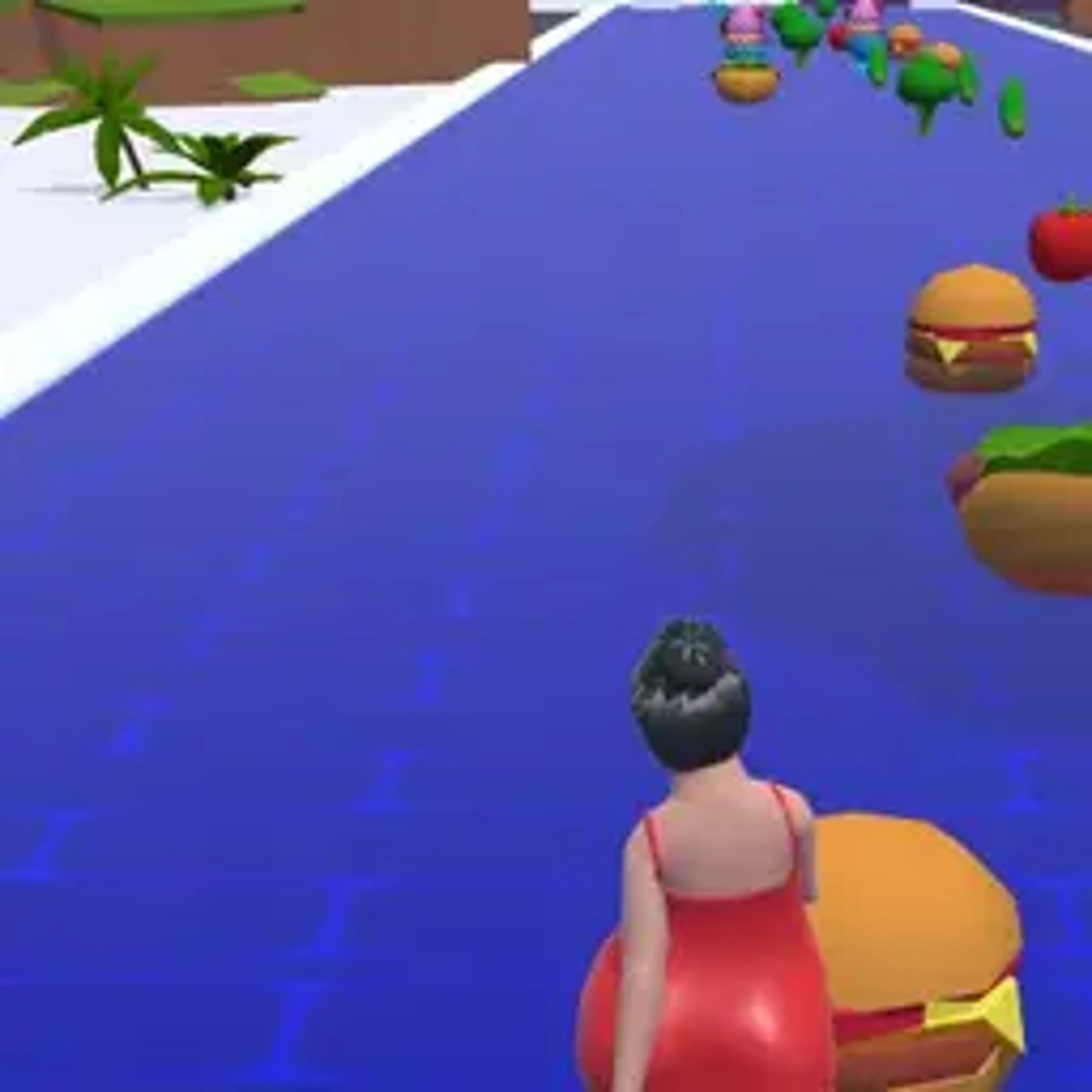 Fit Runner