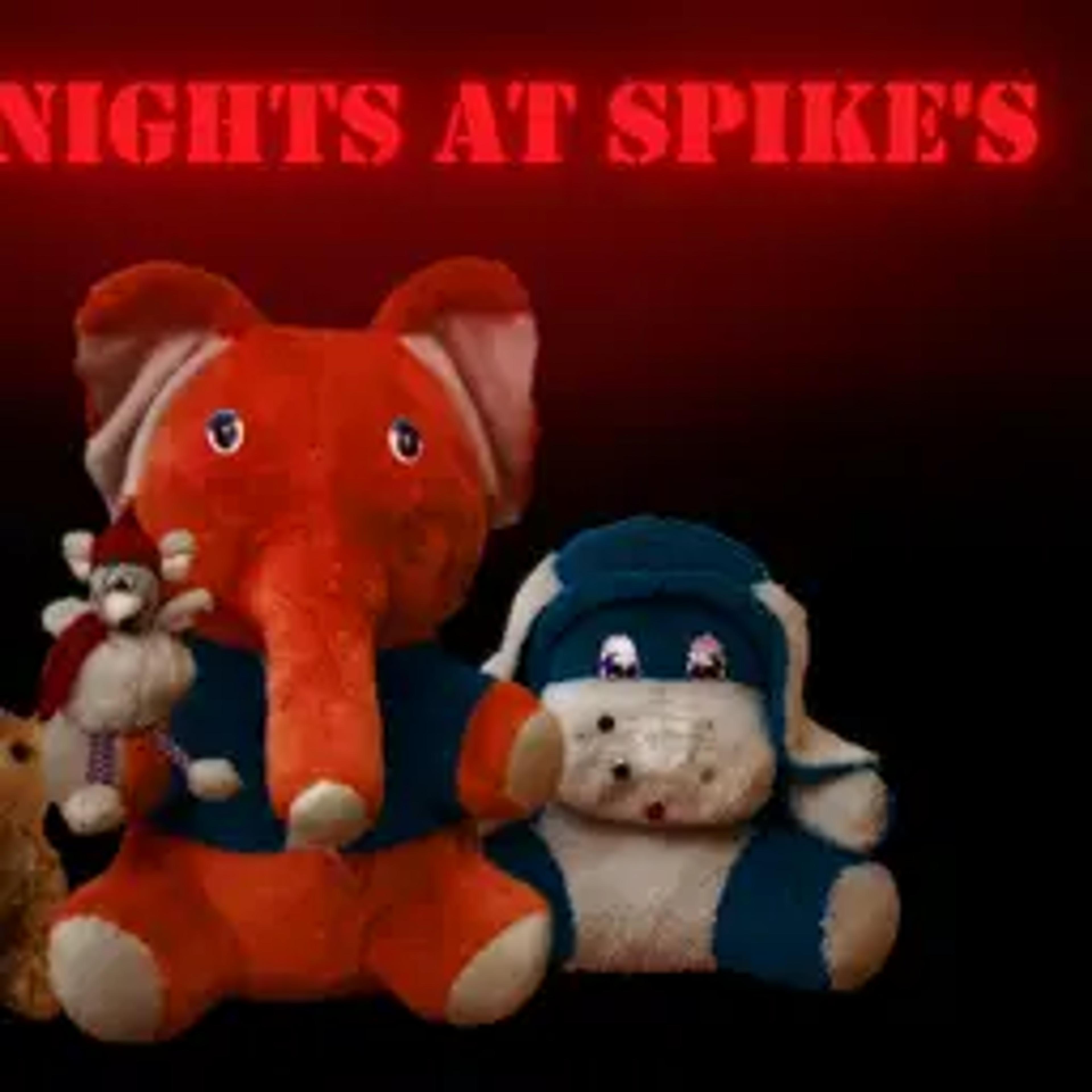 Five Nights at Spikes