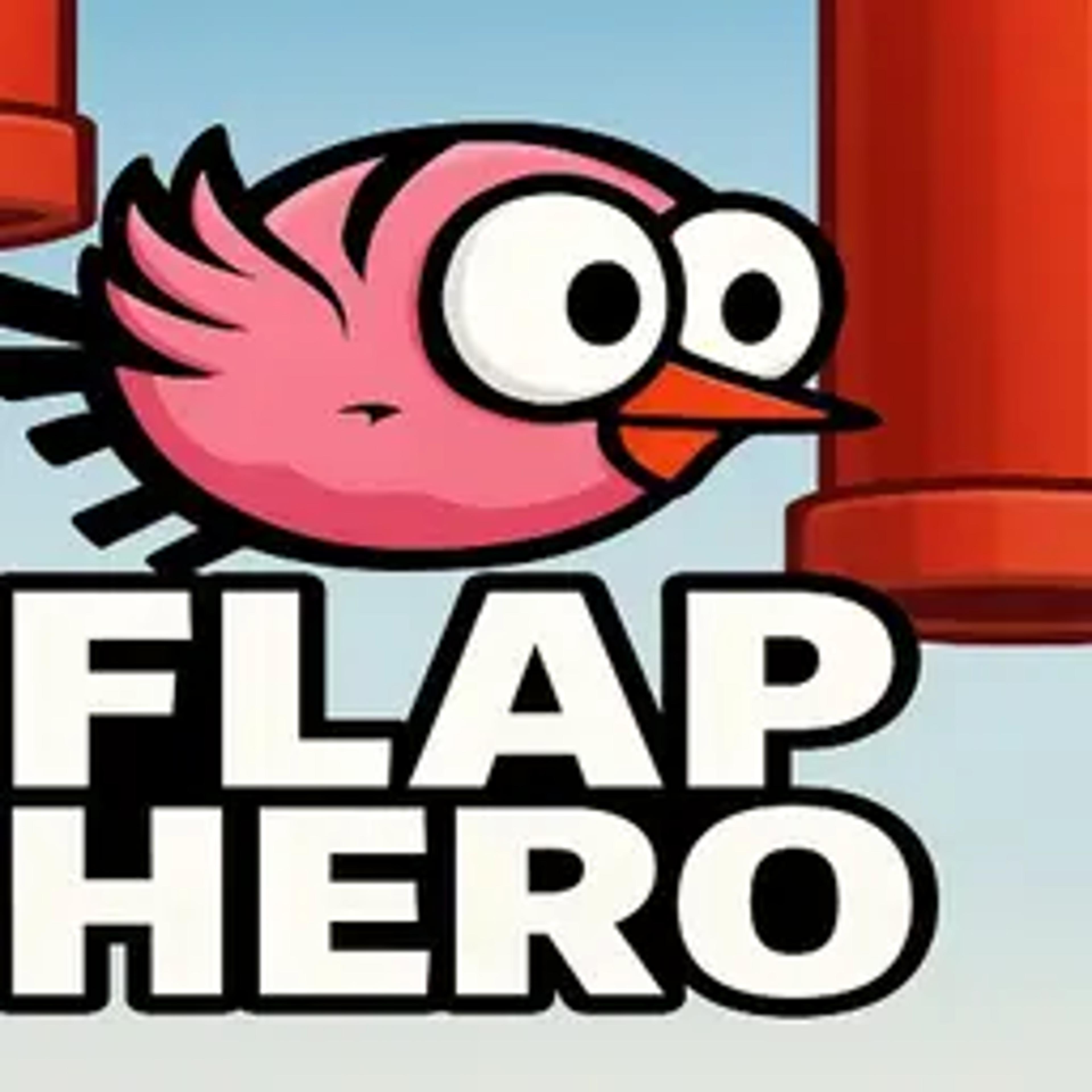 Flap Hero