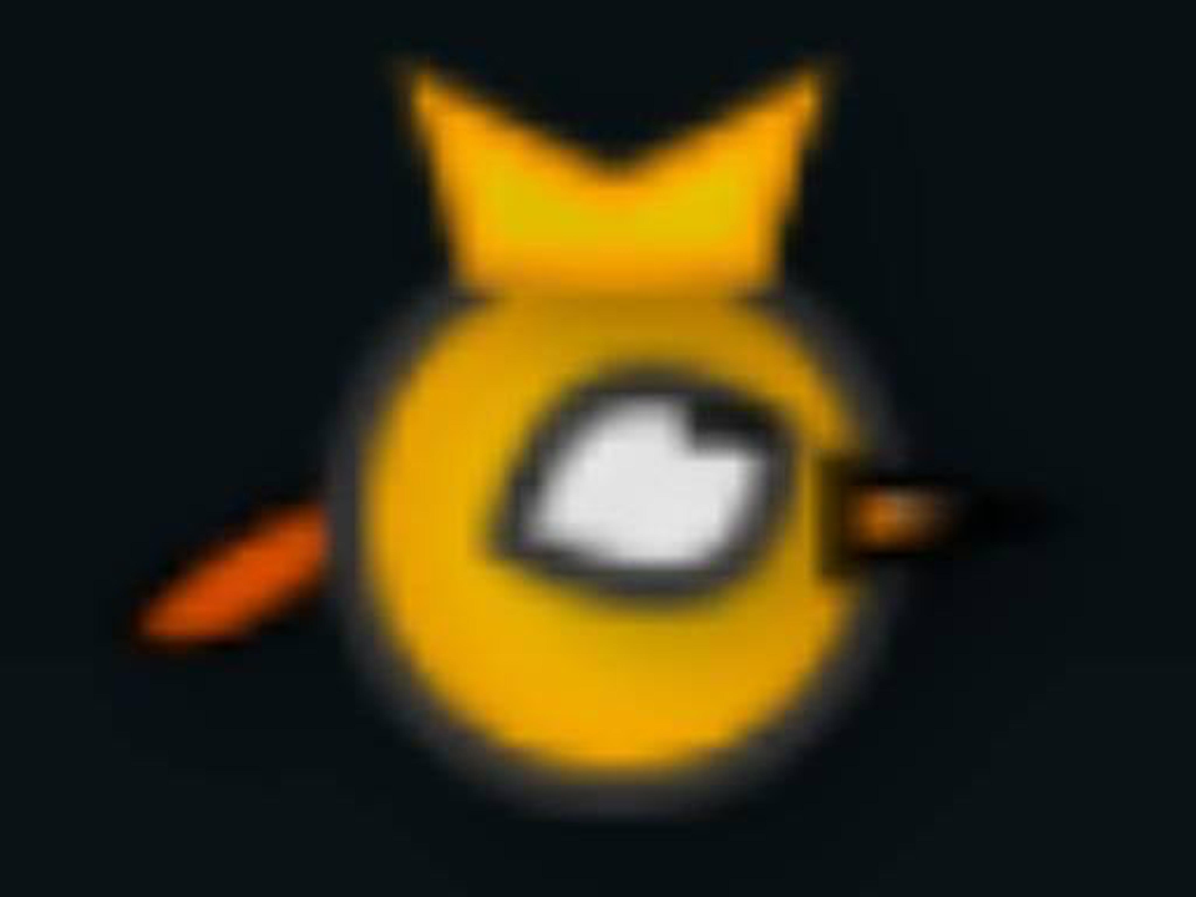 Flappy Bird 2025 logo
