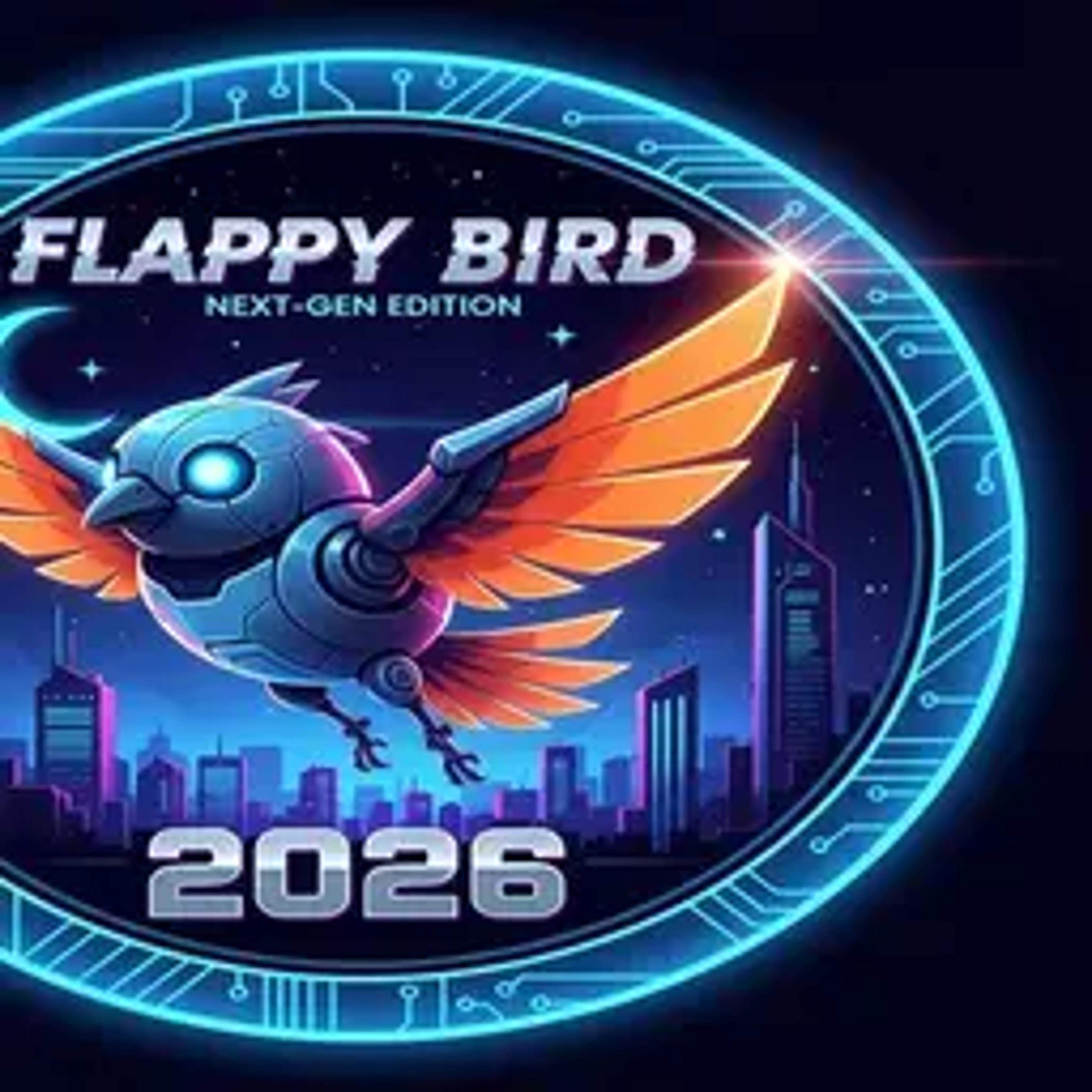 Flappy Bird 2026
