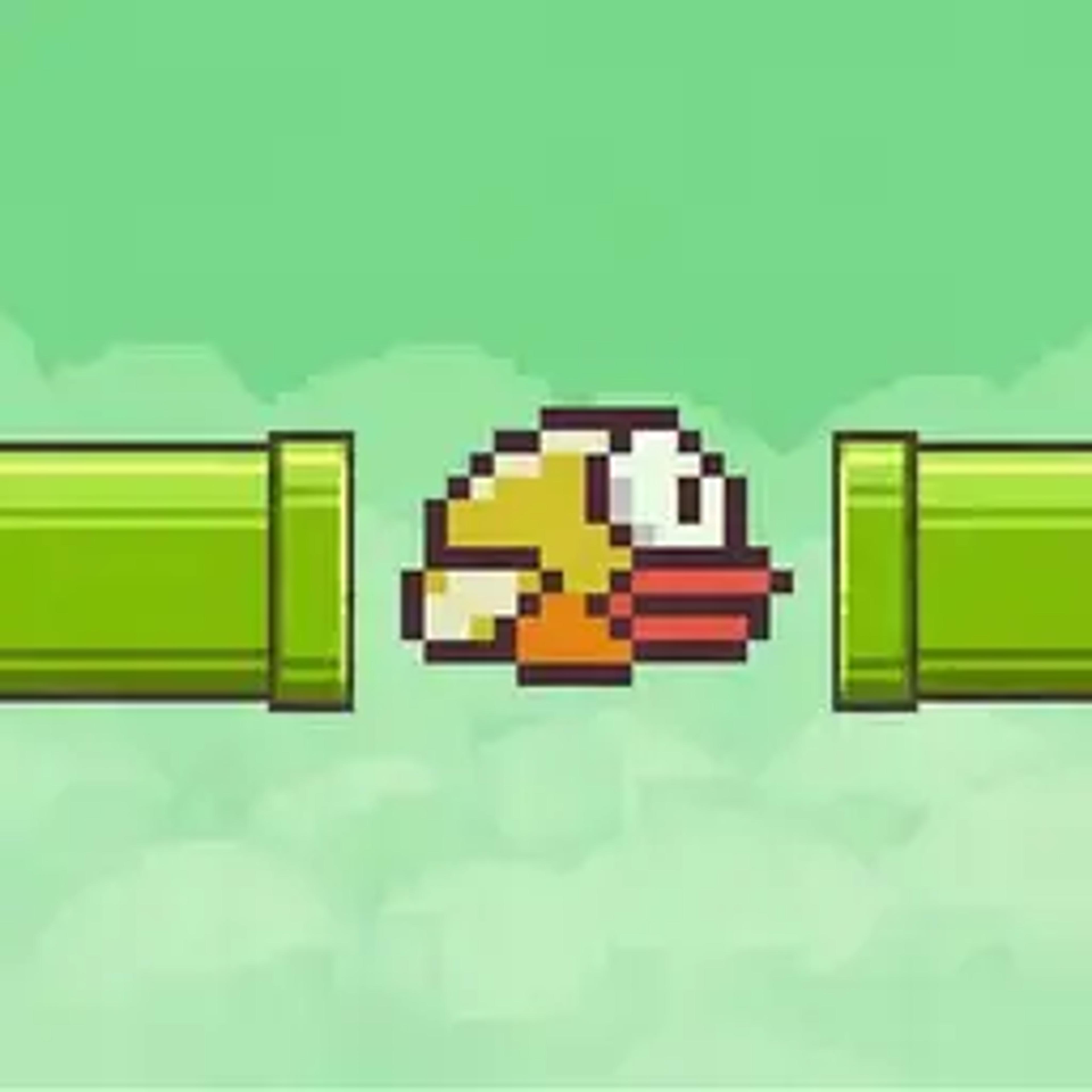 Flappy Birds Smash