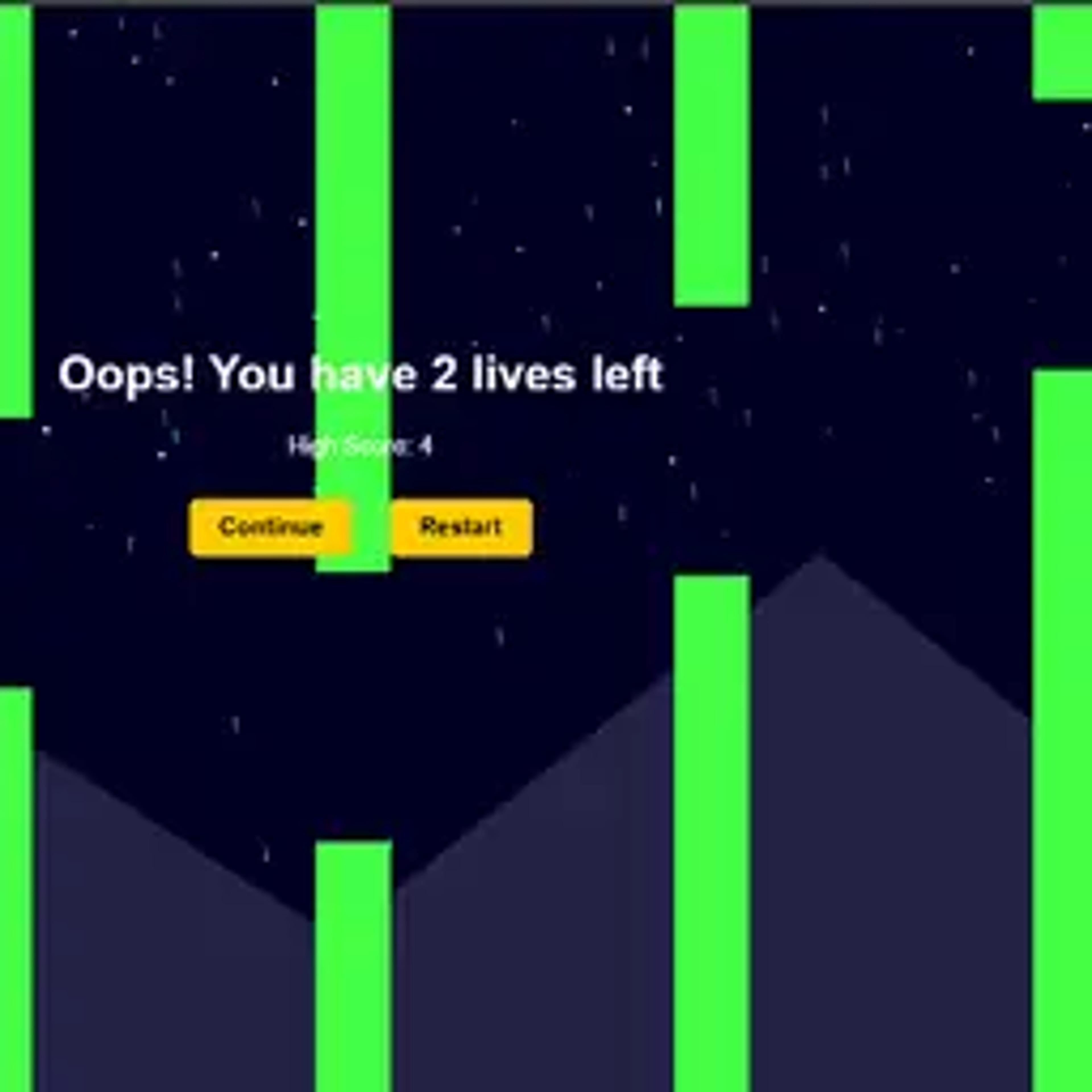 flappy climate