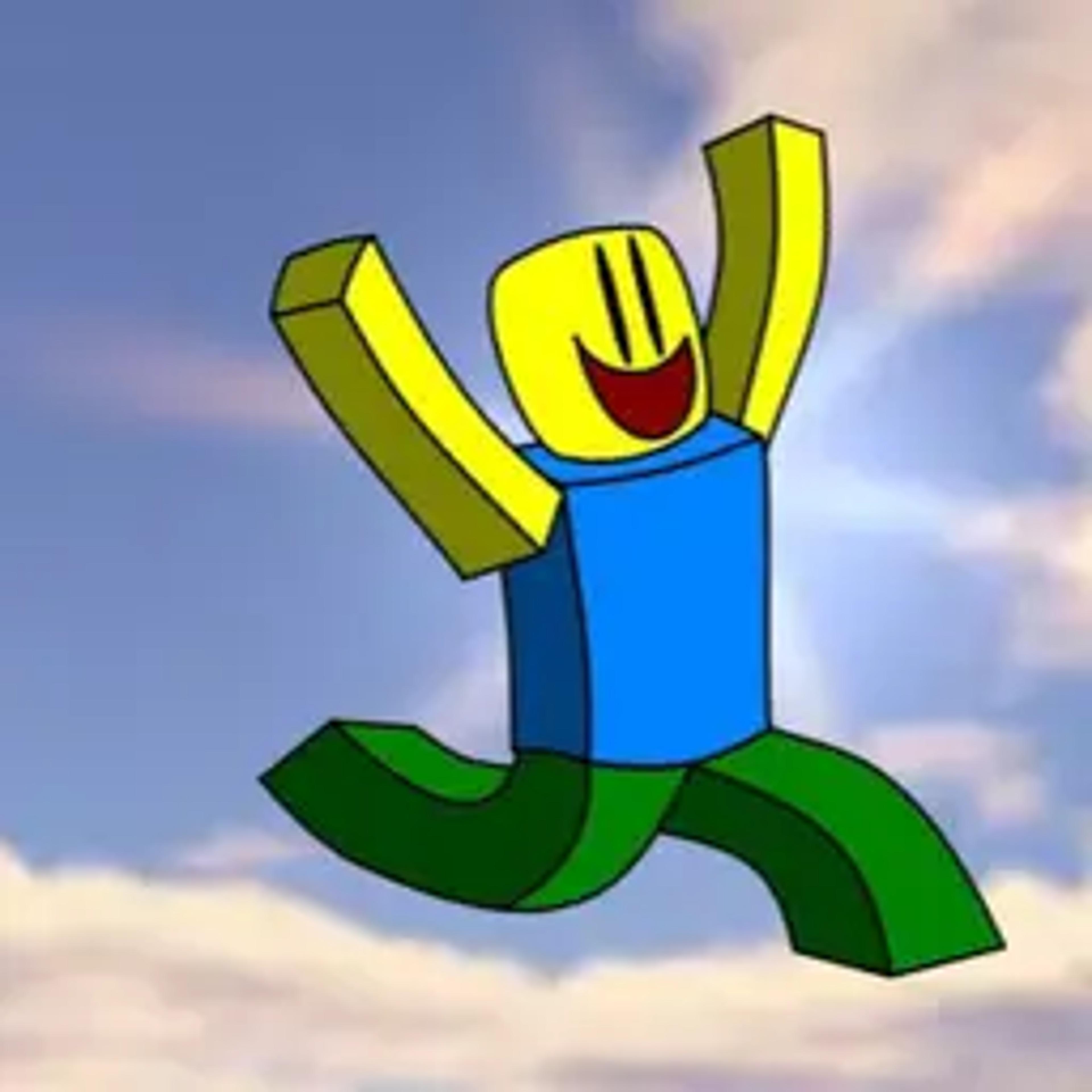 Flappy Roblox Obbi