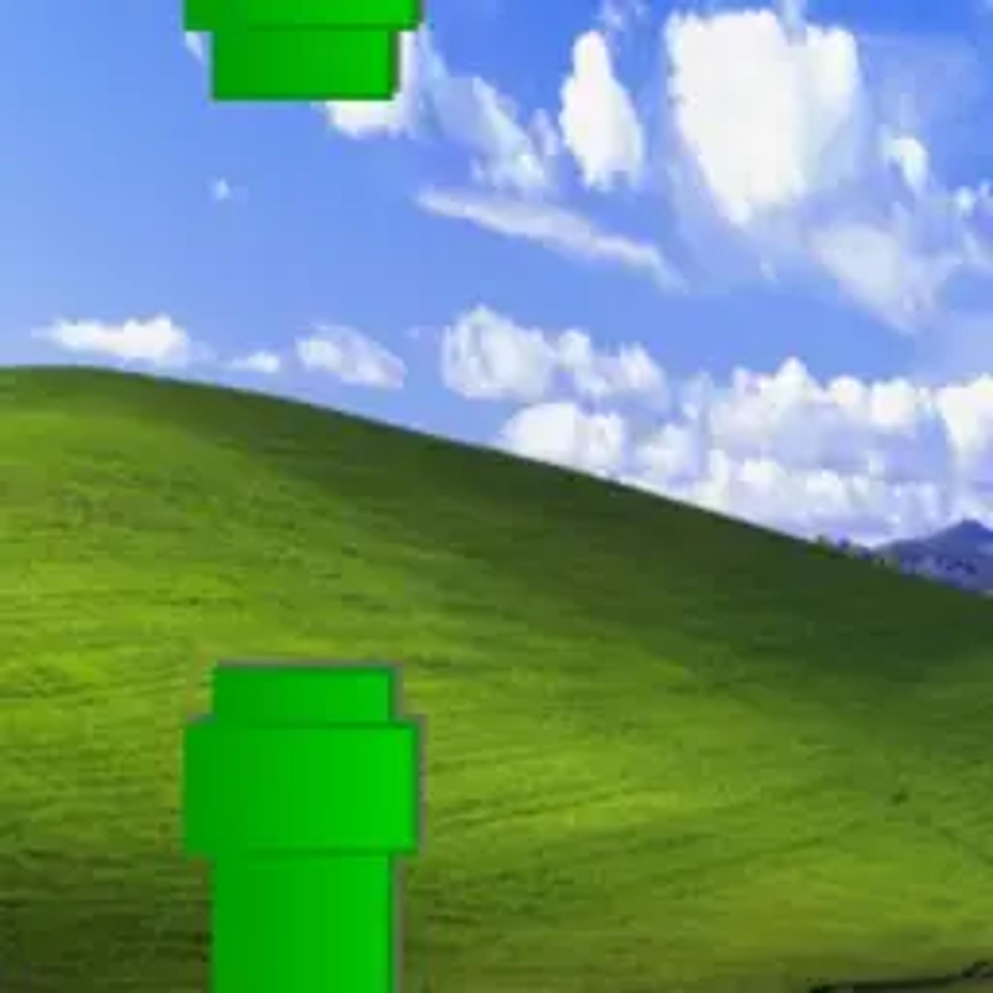 Flappy Smoker