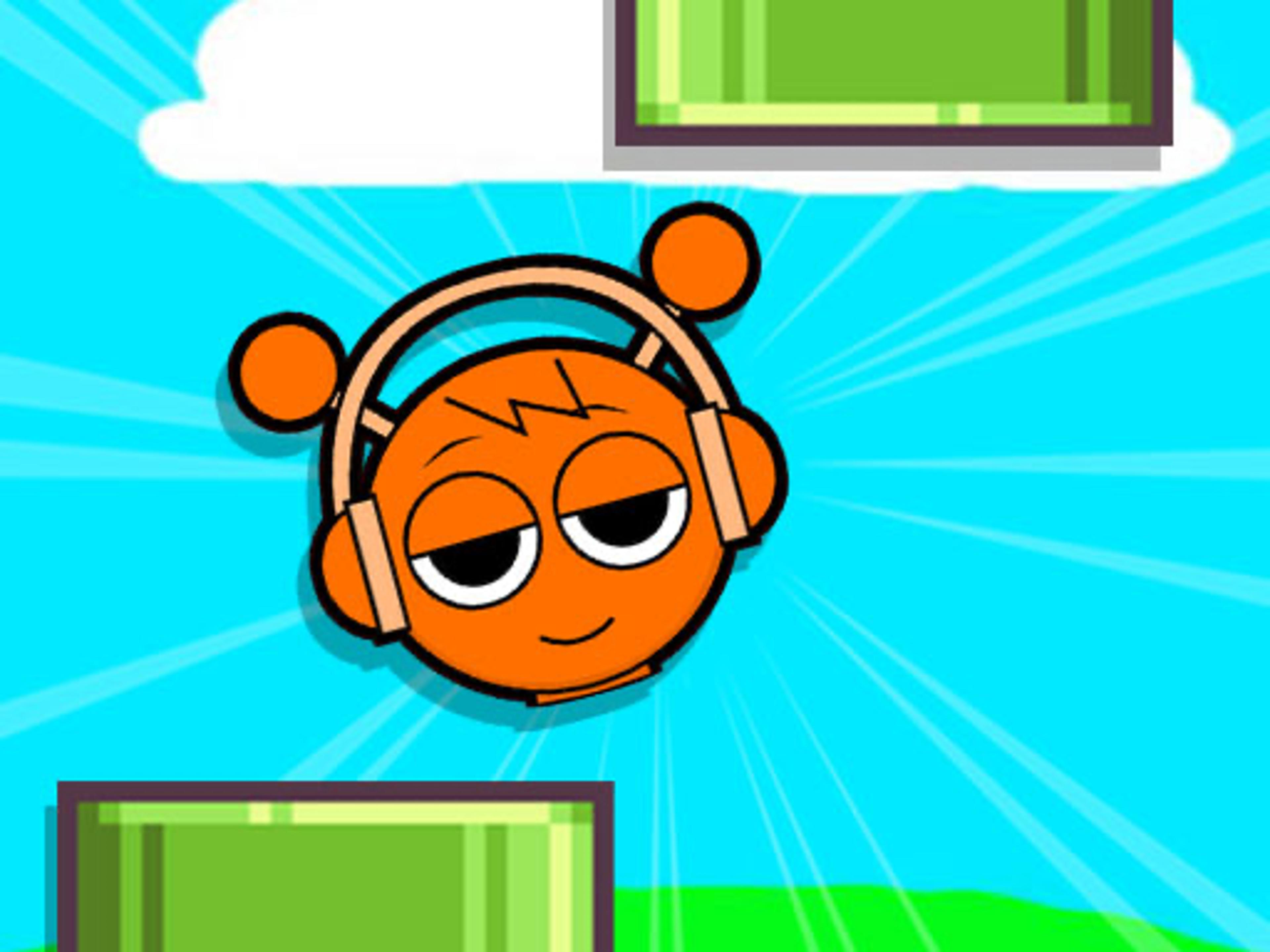 Flappy Sprunki logo