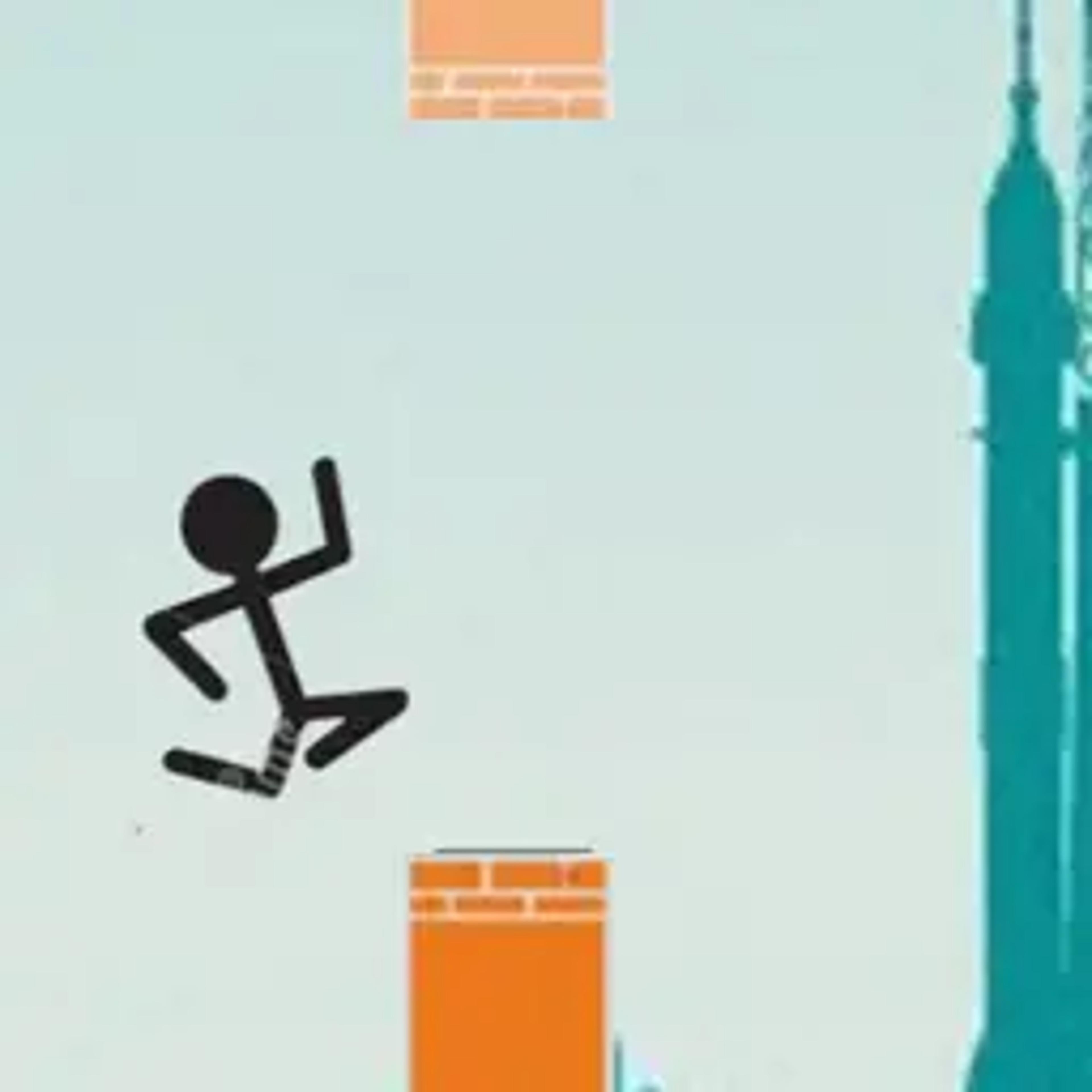 Flappy Stickman