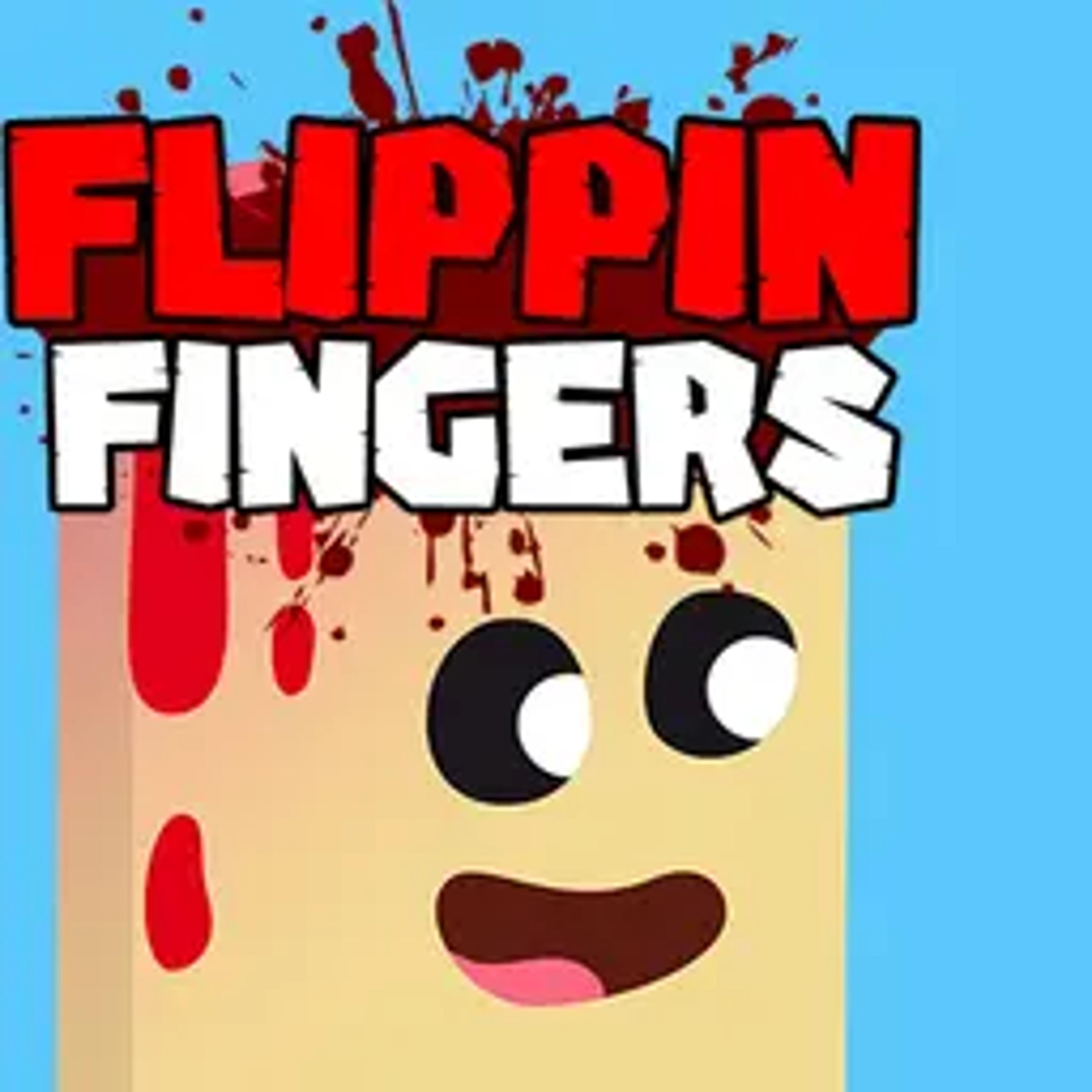 Flippin Fingers