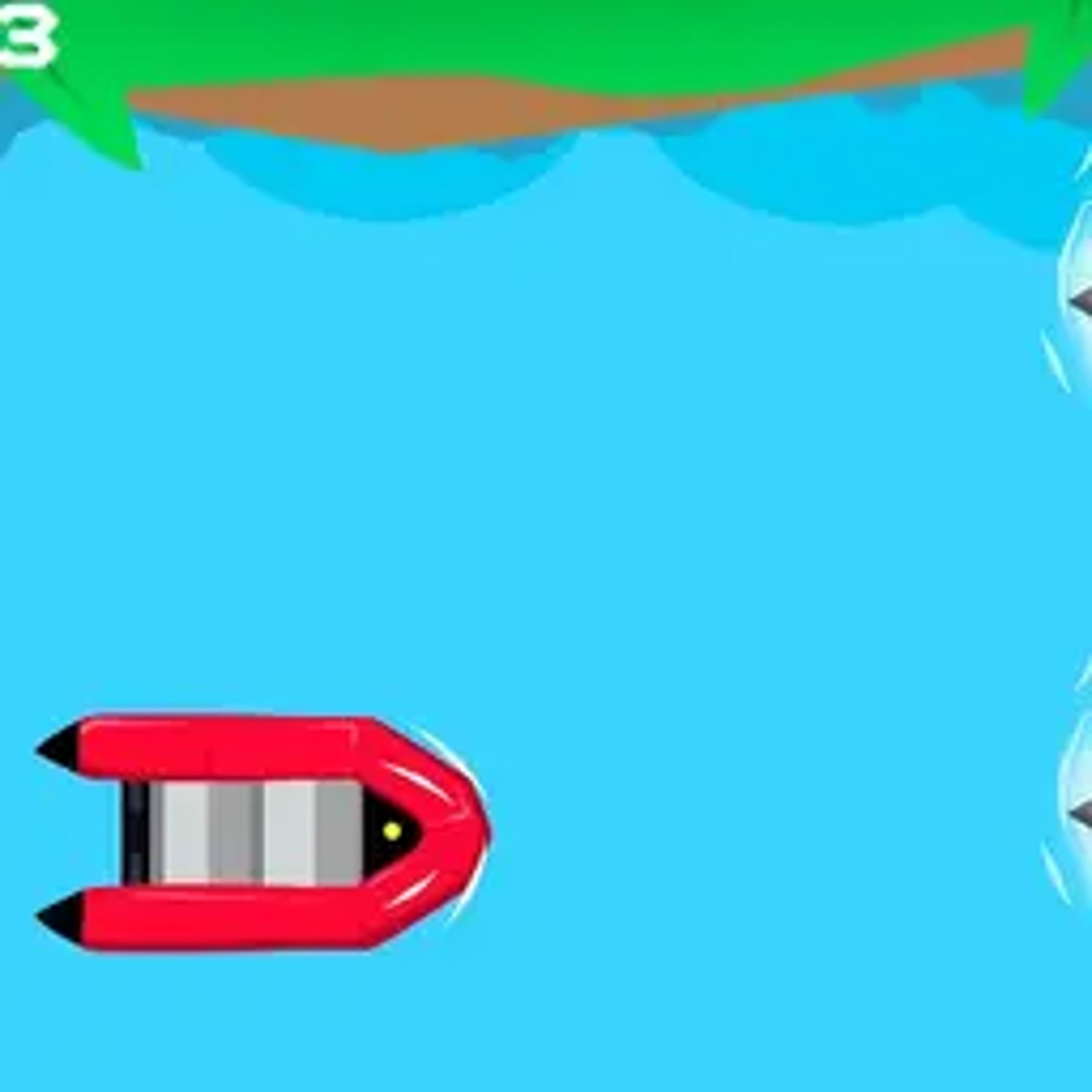Float Boat