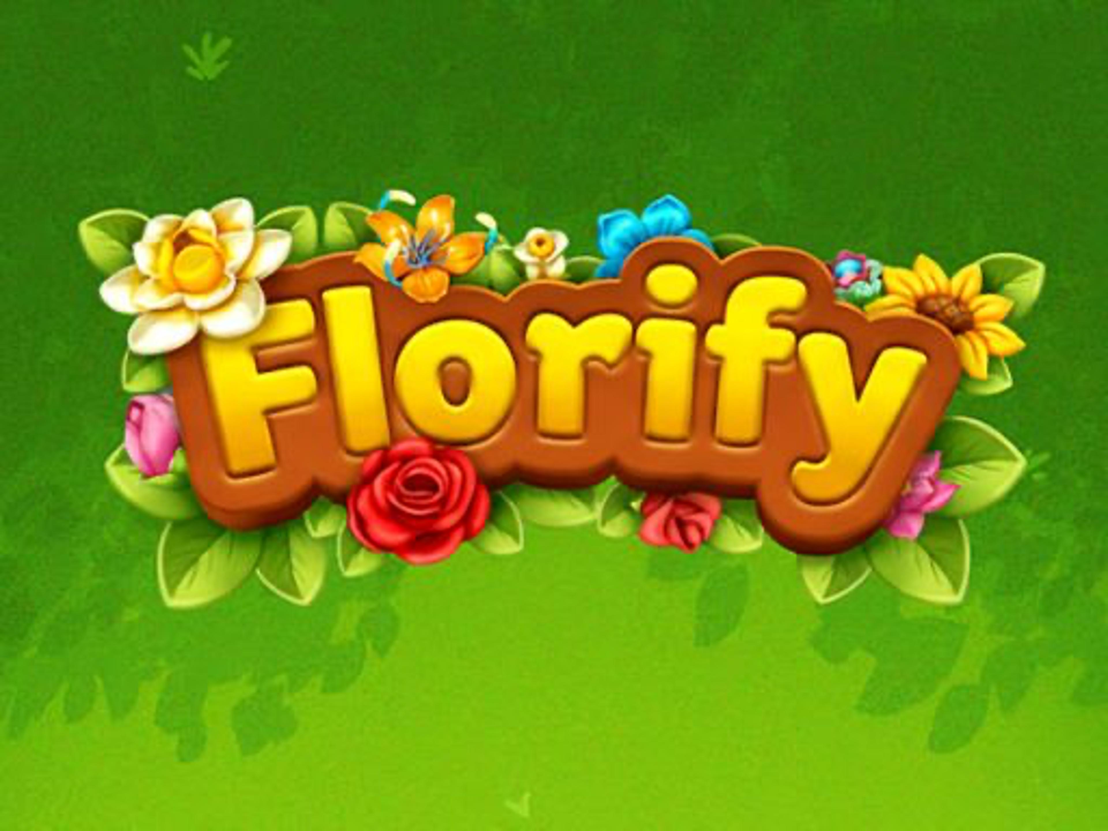 Florify logo