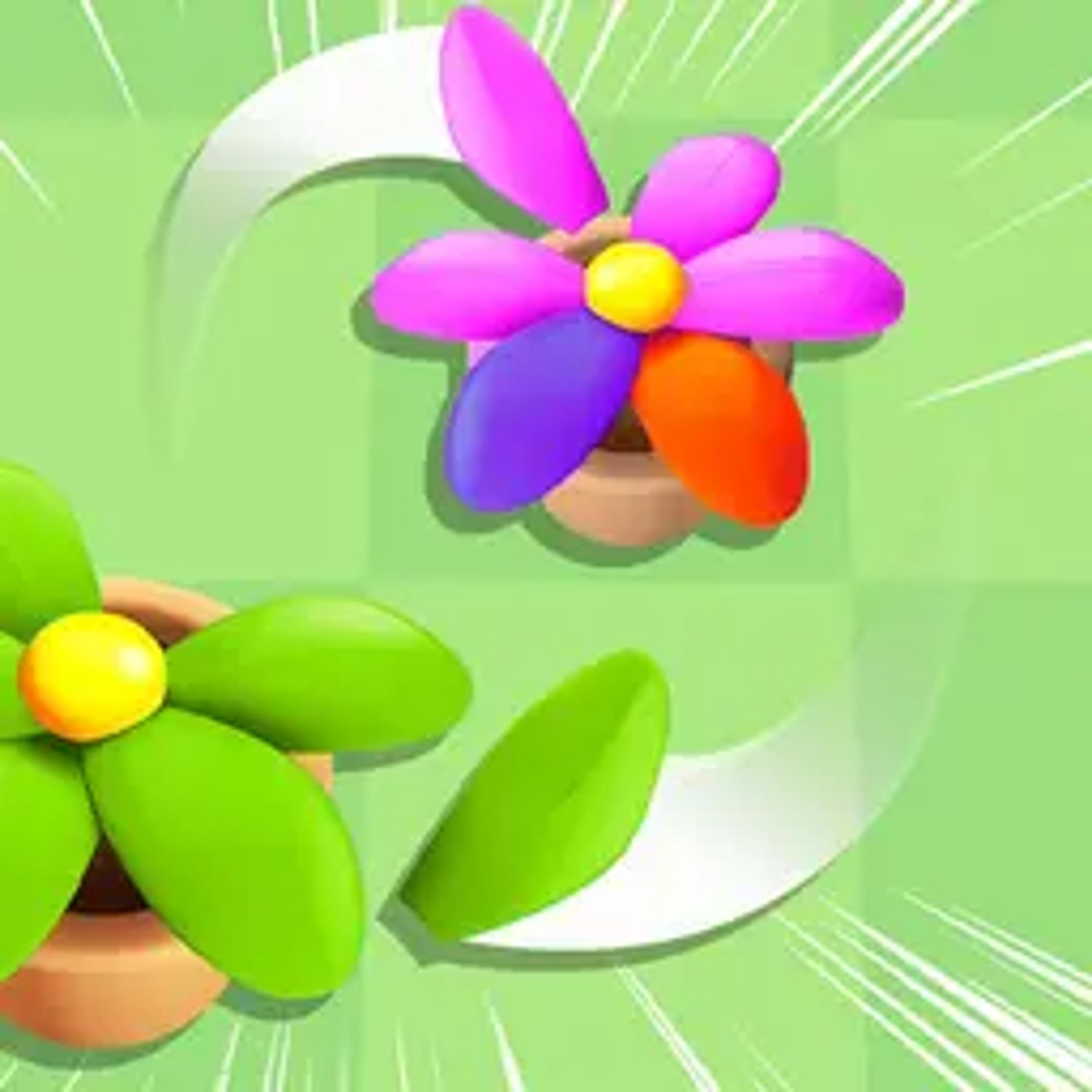 Flower Jam