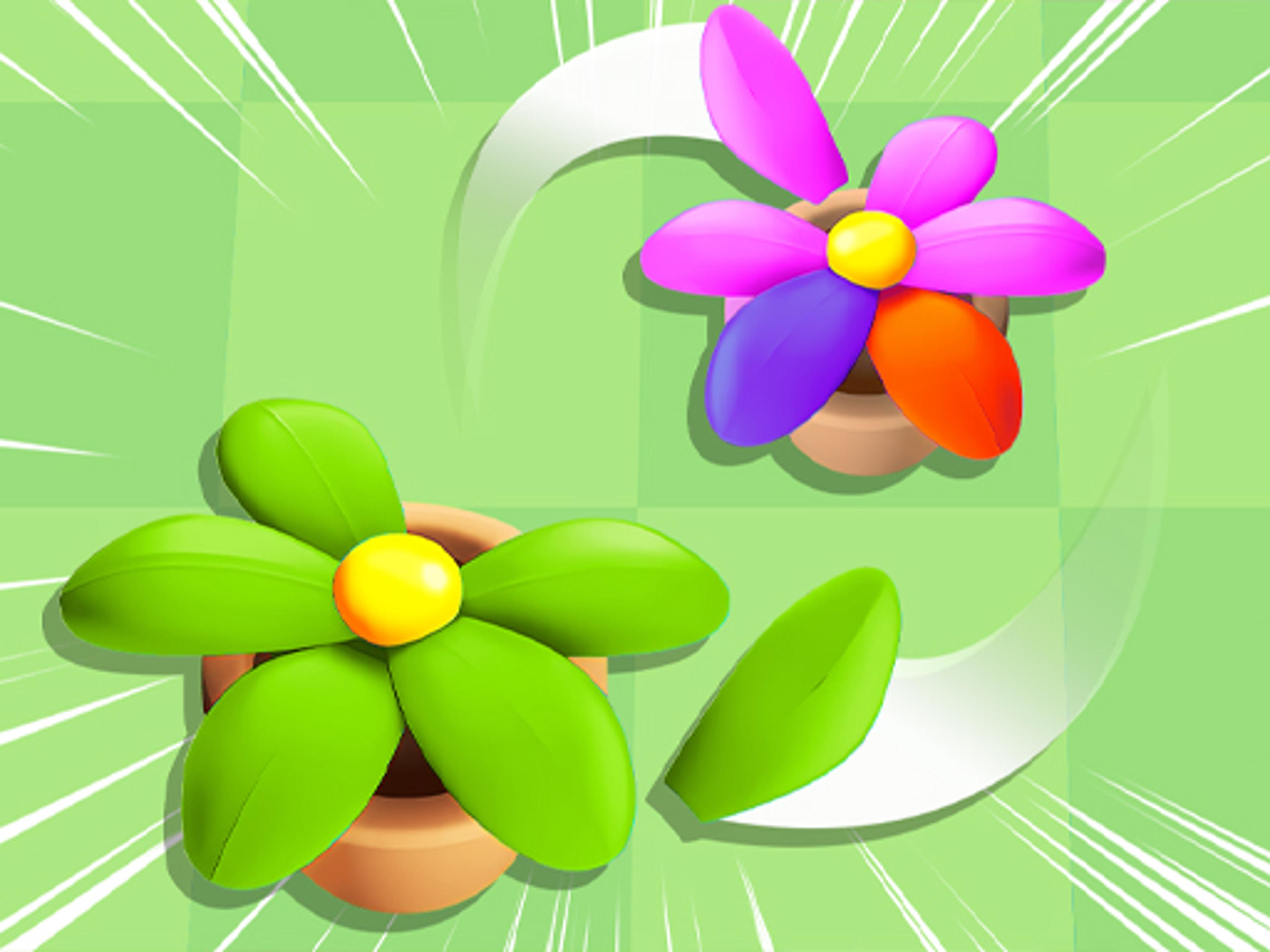 Flower Jam logo